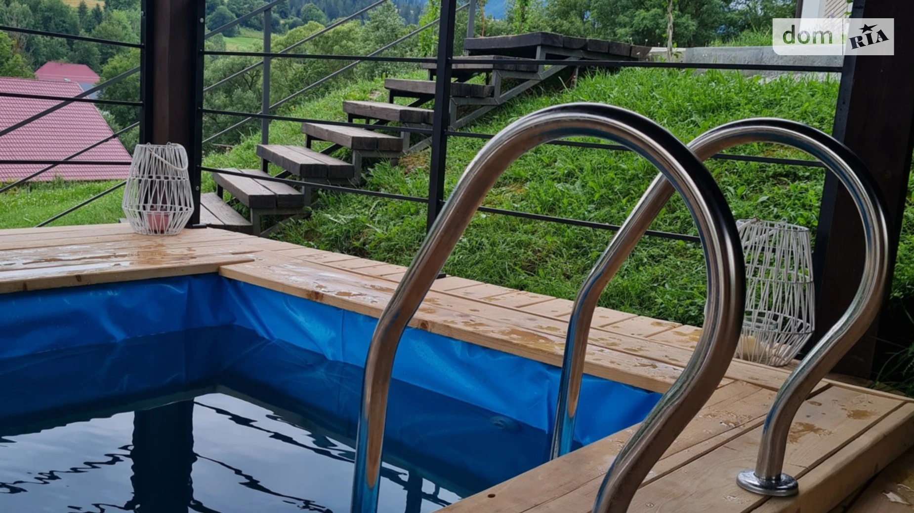 Сдается в аренду одноэтажный дом с мансардой, цена: 5000 грн - фото 5