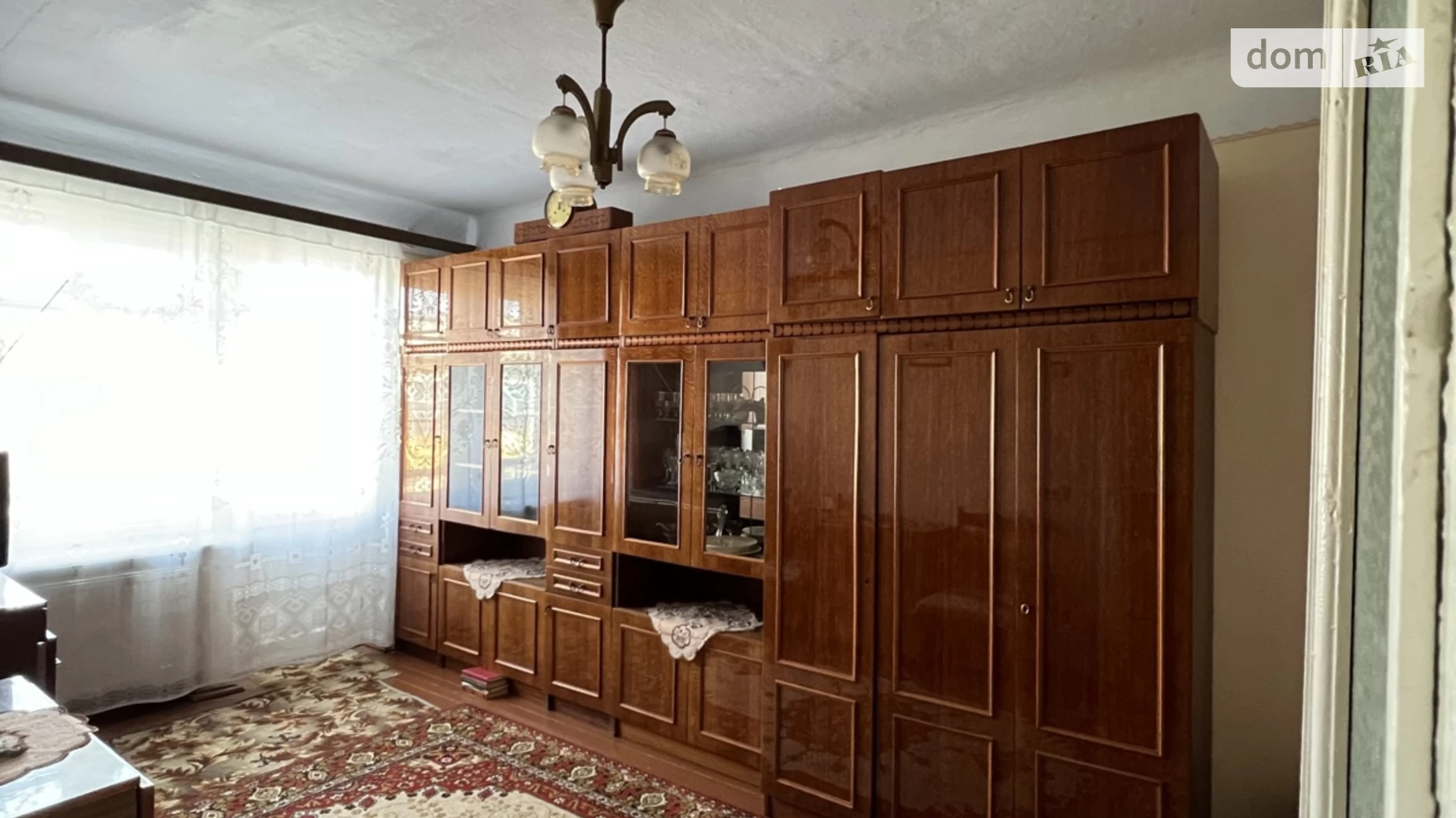 Продается 1-комнатная квартира 31.7 кв. м в Черткове, ул. Гастелло - фото 2