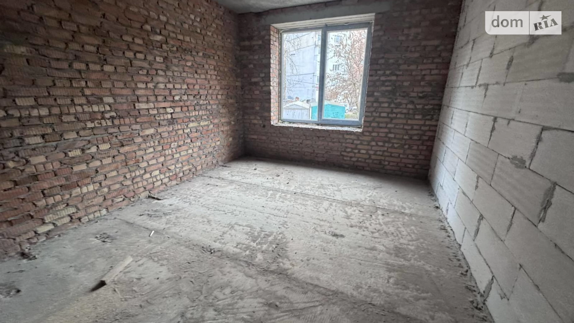Продается 1-комнатная квартира 45 кв. м в Хмельницком, ул. Институтская - фото 4