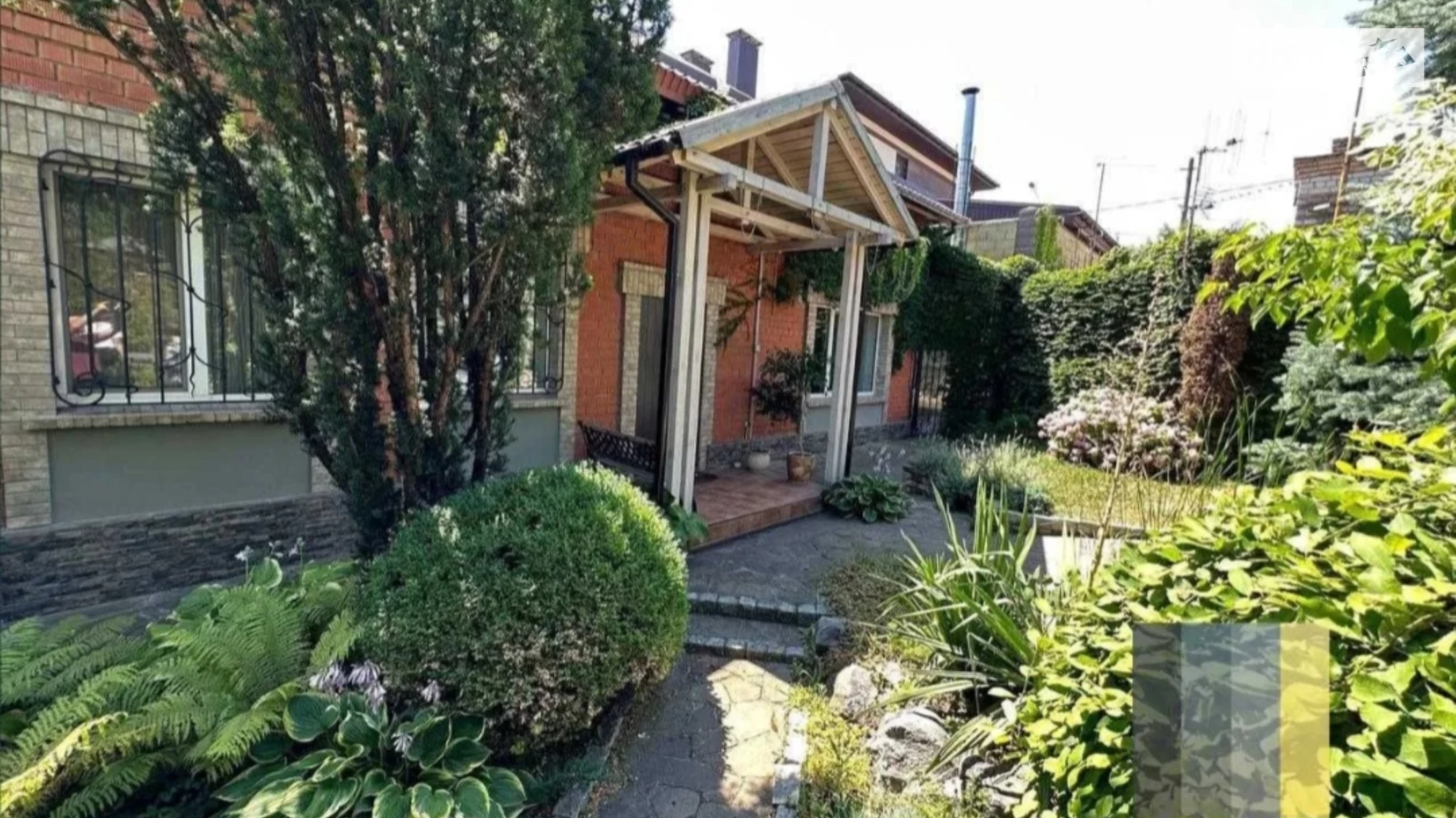 Продается дом на 2 этажа 226.1 кв. м с балконом, цена: 180000 $ - фото 3