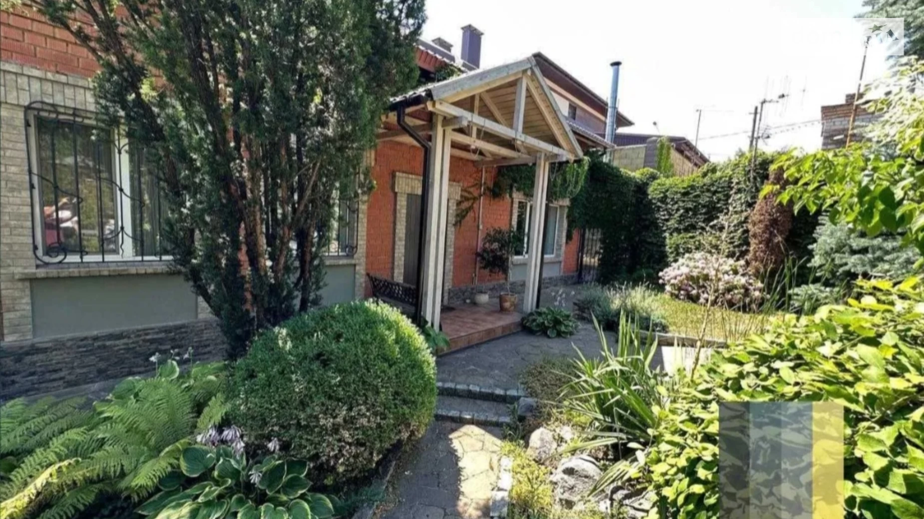 Продается дом на 2 этажа 226.1 кв. м с балконом, цена: 180000 $ - фото 4