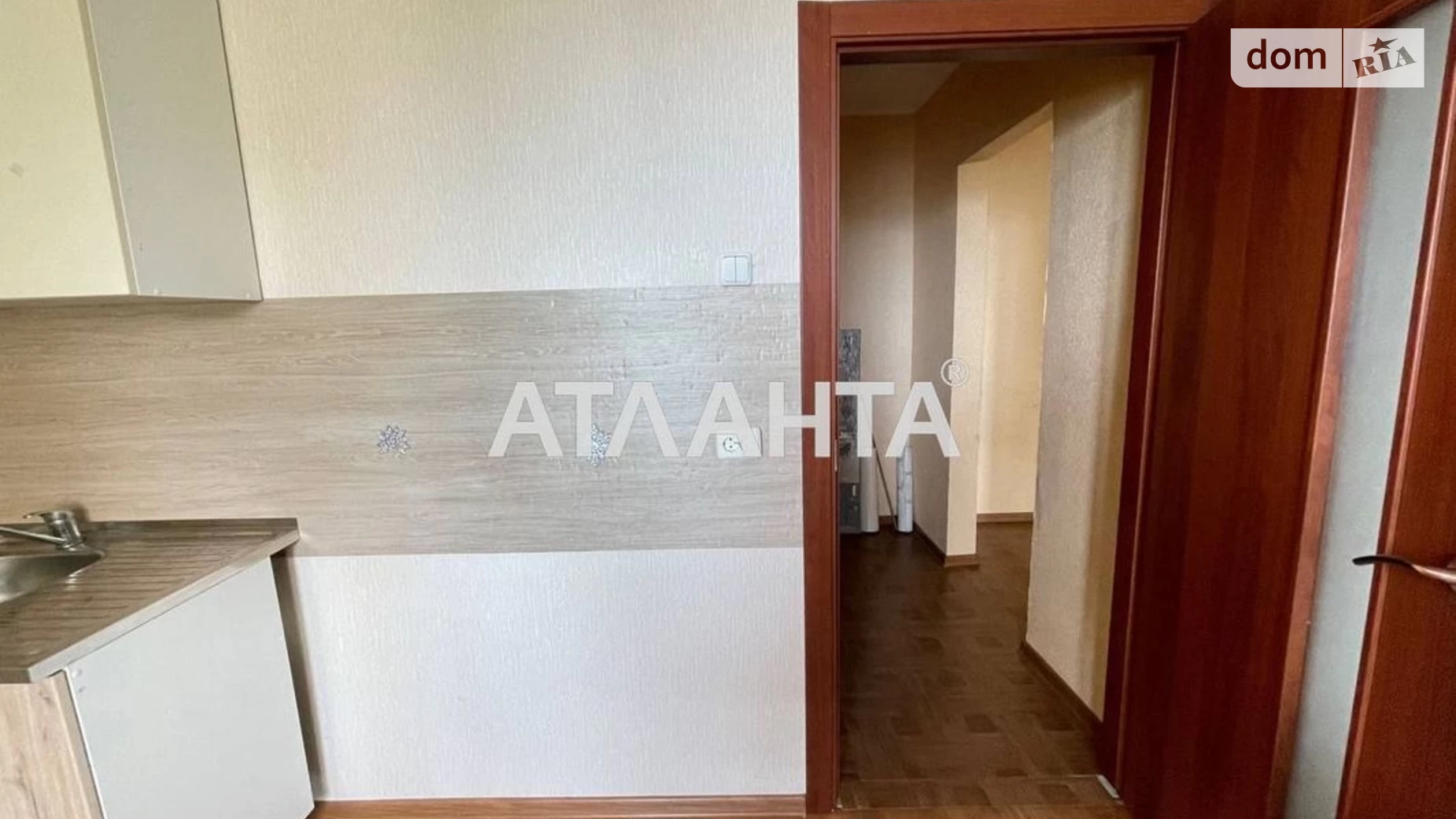 Продается 1-комнатная квартира 48.6 кв. м в Вышгороде, ул. Кургузова, 11Г - фото 3
