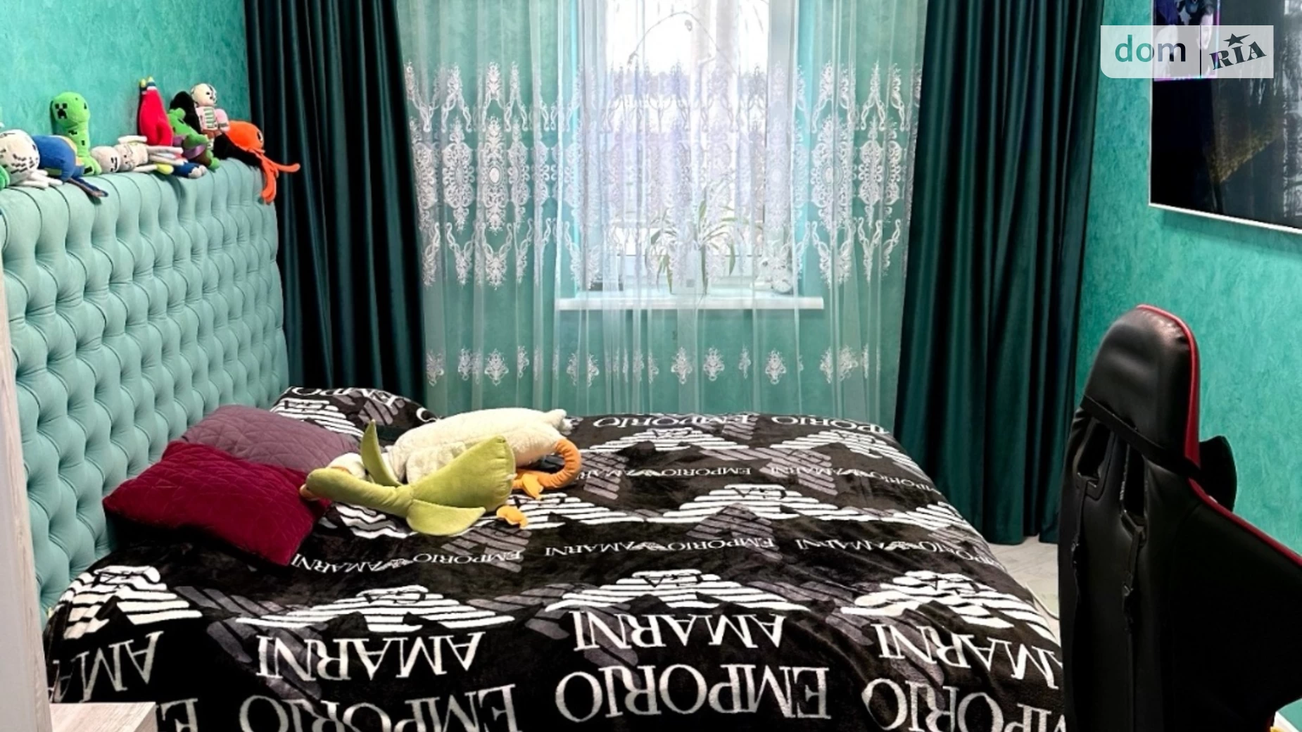 Продається будинок 2 поверховий 134 кв. м з каміном, цена: 60000 $ - фото 4