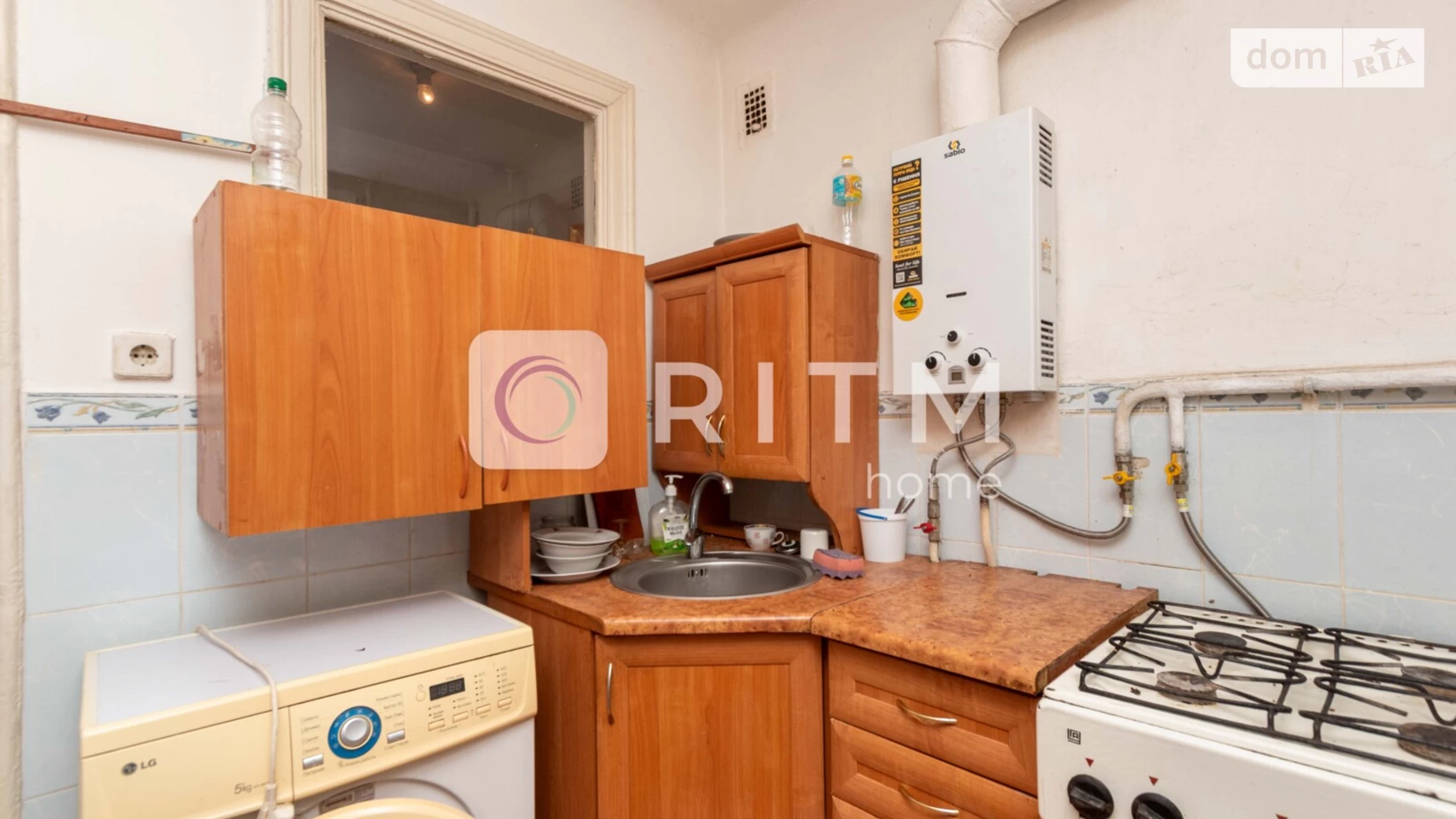 Здається в оренду 3-кімнатна квартира 52 кв. м у Чернівцях, вул. Миколи Коперника, 11Б - фото 4