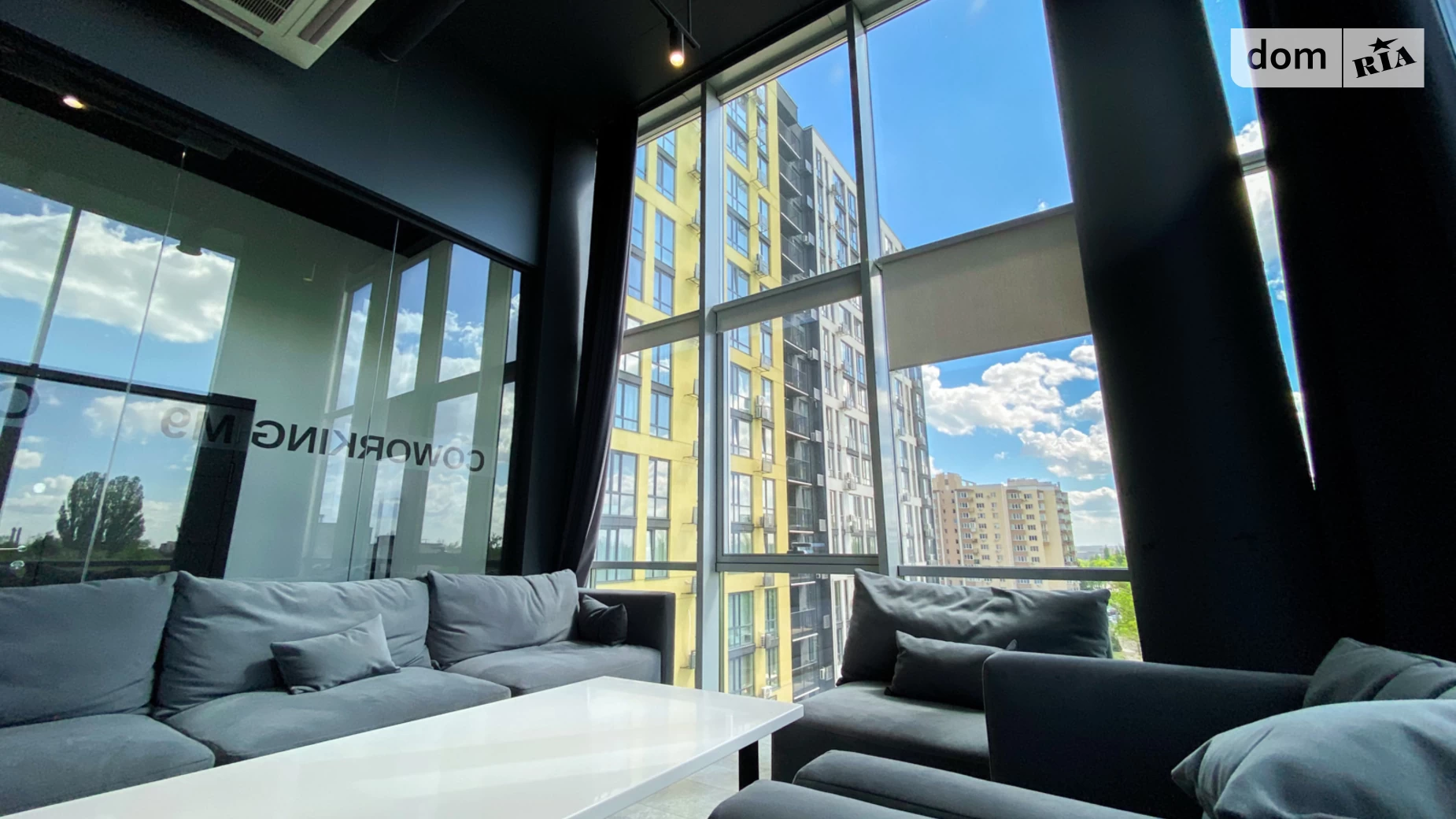 Здається в оренду офіс 45 кв. м в бізнес-центрі, цена: 1000 $ - фото 4