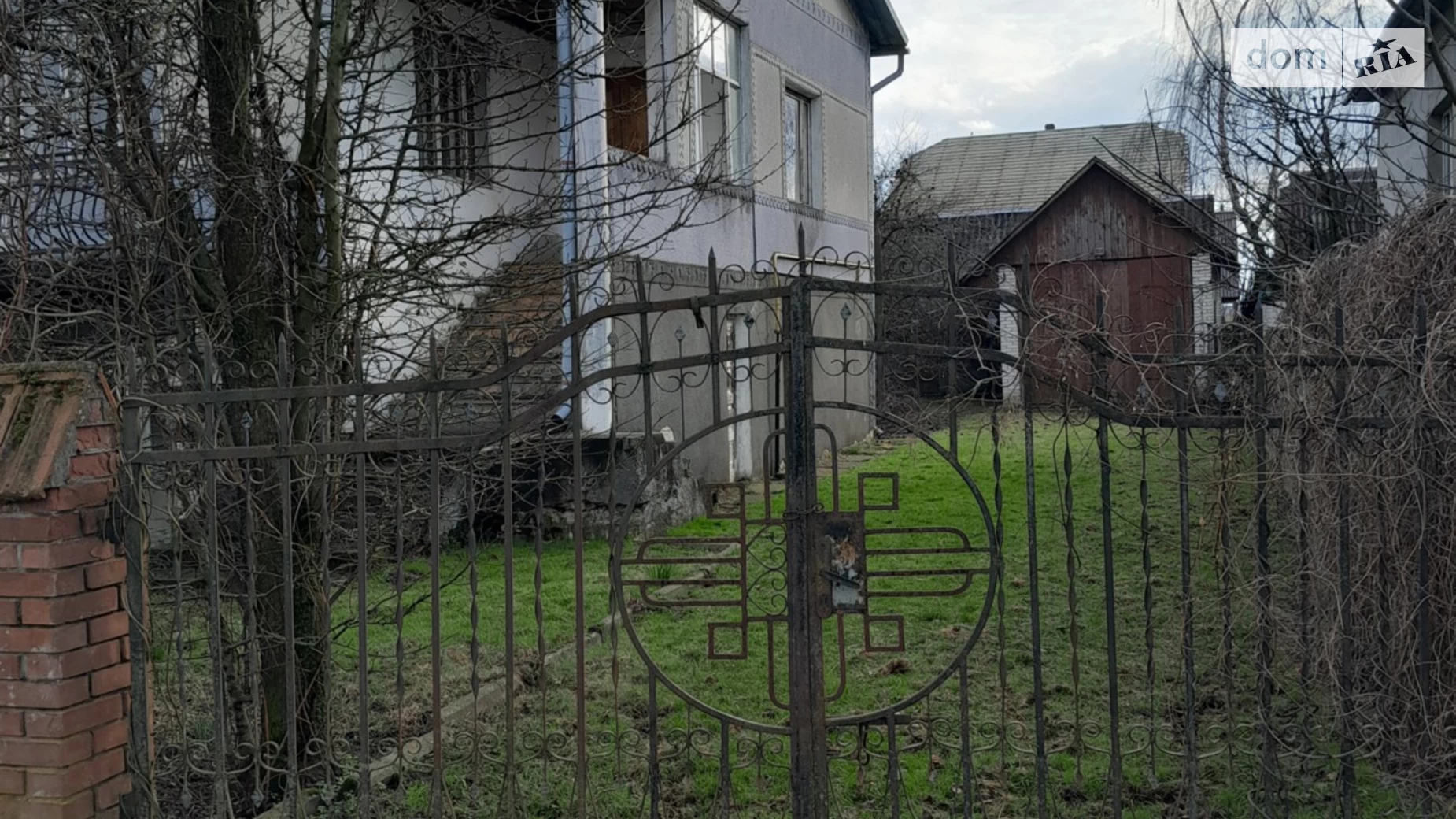 Продается дом на 2 этажа 199.5 кв. м с участком, цена: 38000 $ - фото 2