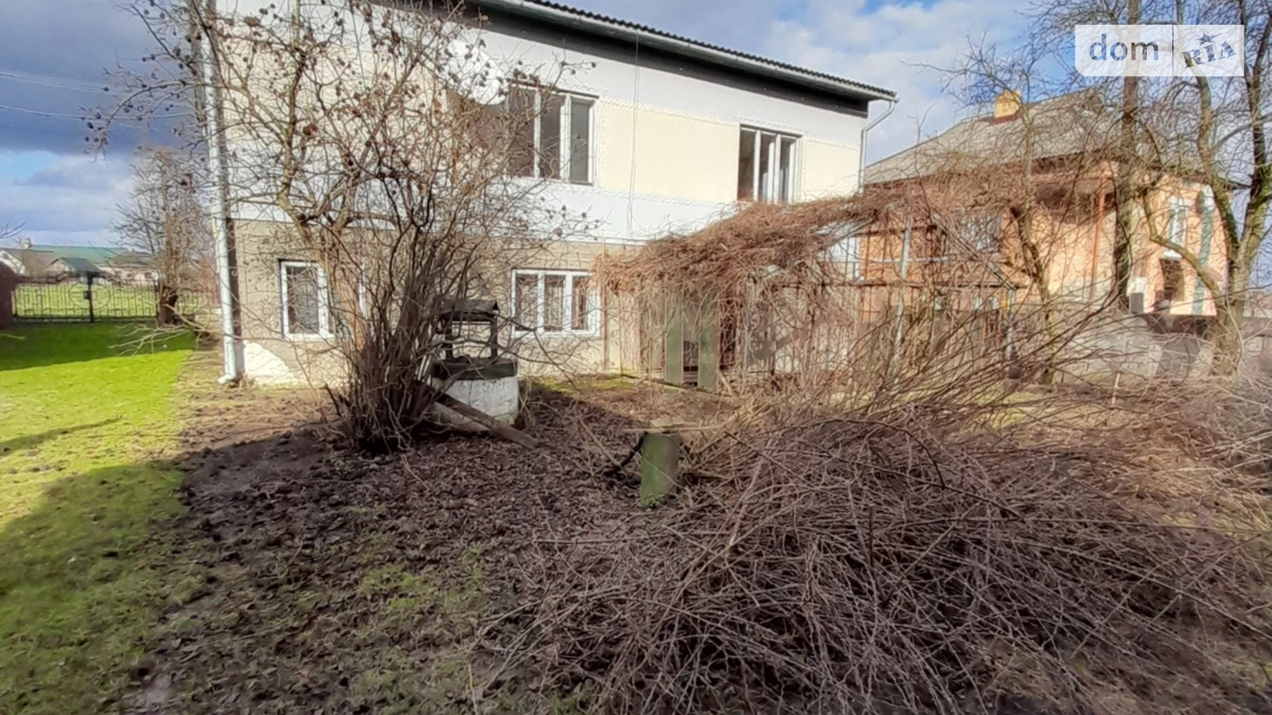 Продается дом на 2 этажа 199.5 кв. м с участком, цена: 38000 $ - фото 3