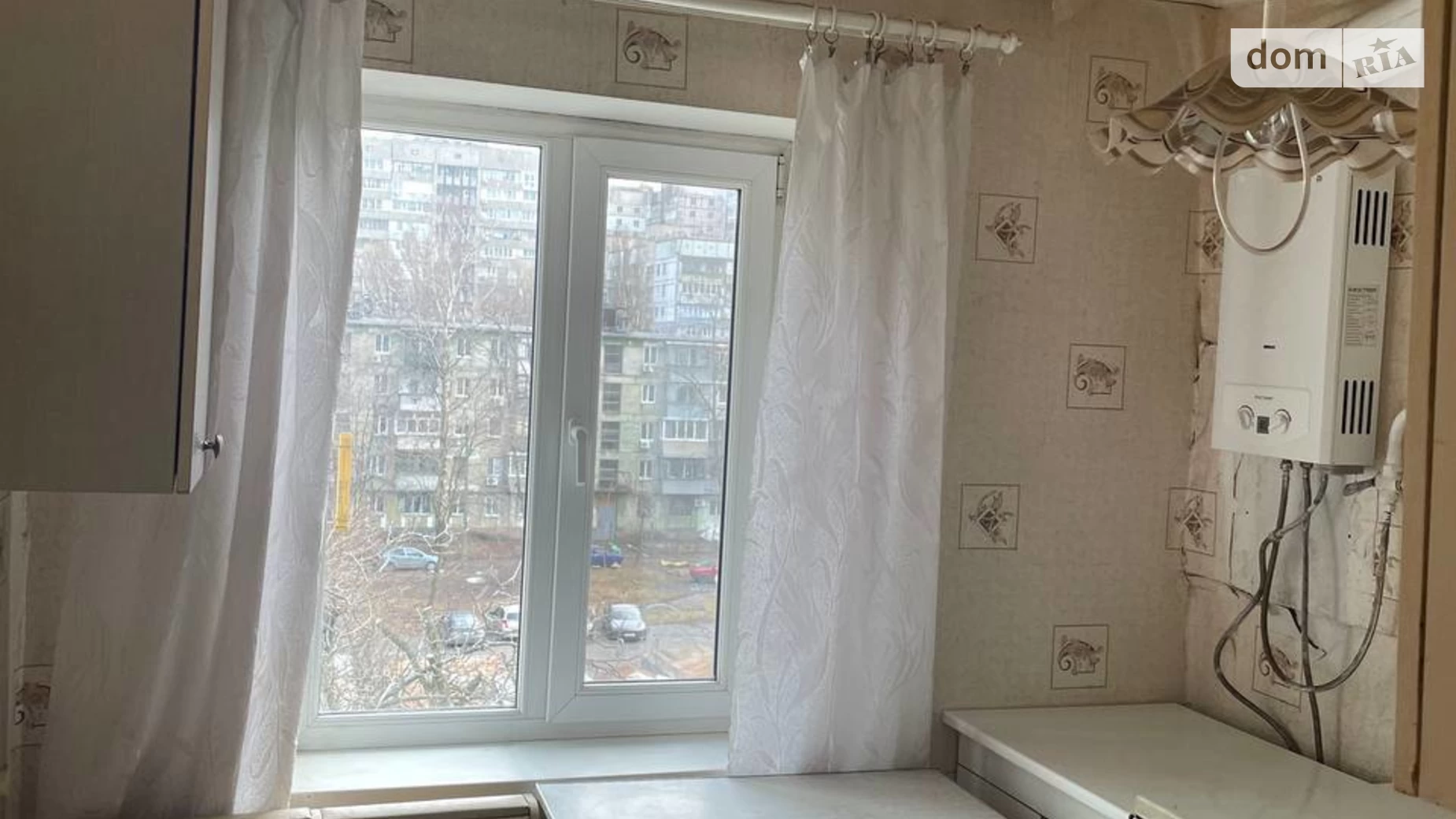 Здається в оренду 2-кімнатна квартира 45 кв. м у Дніпрі, вул. Янгеля Академіка, 1 - фото 4