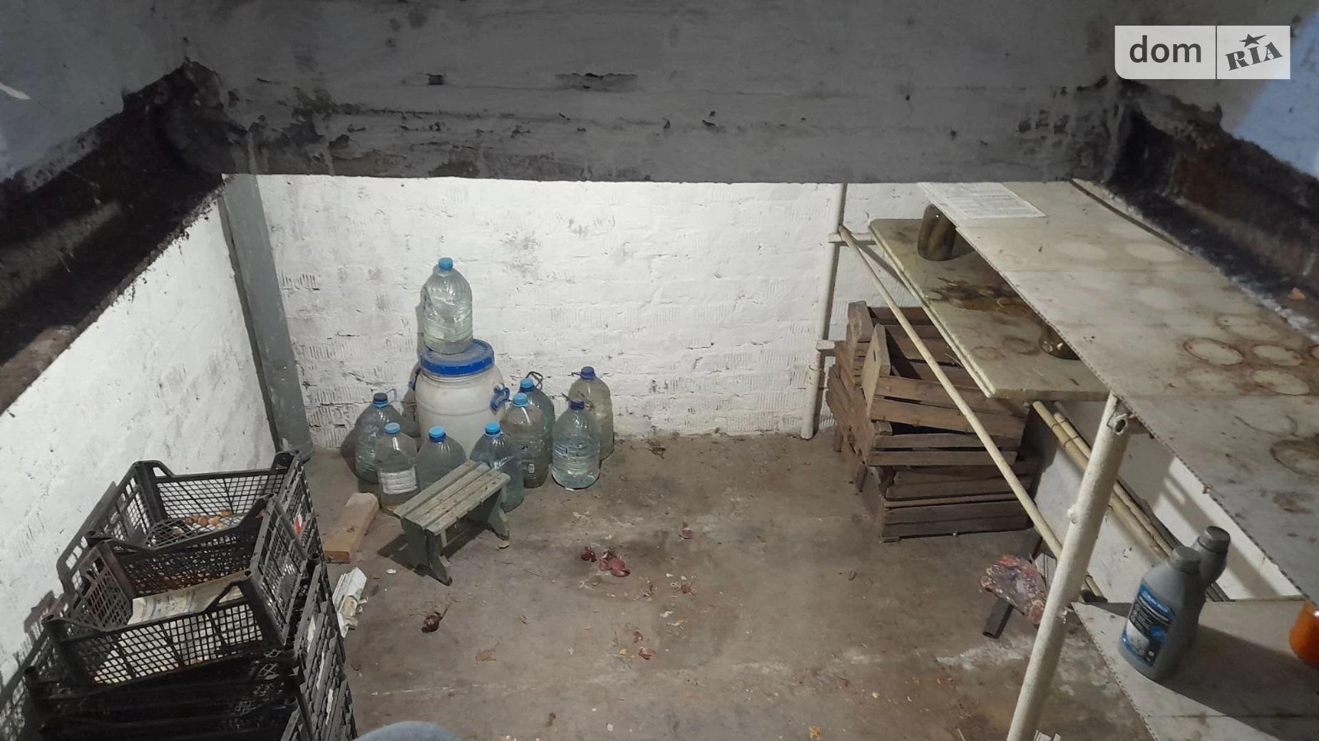 Продається одноповерховий будинок 58.8 кв. м з подвалом, цена: 22000 $ - фото 2