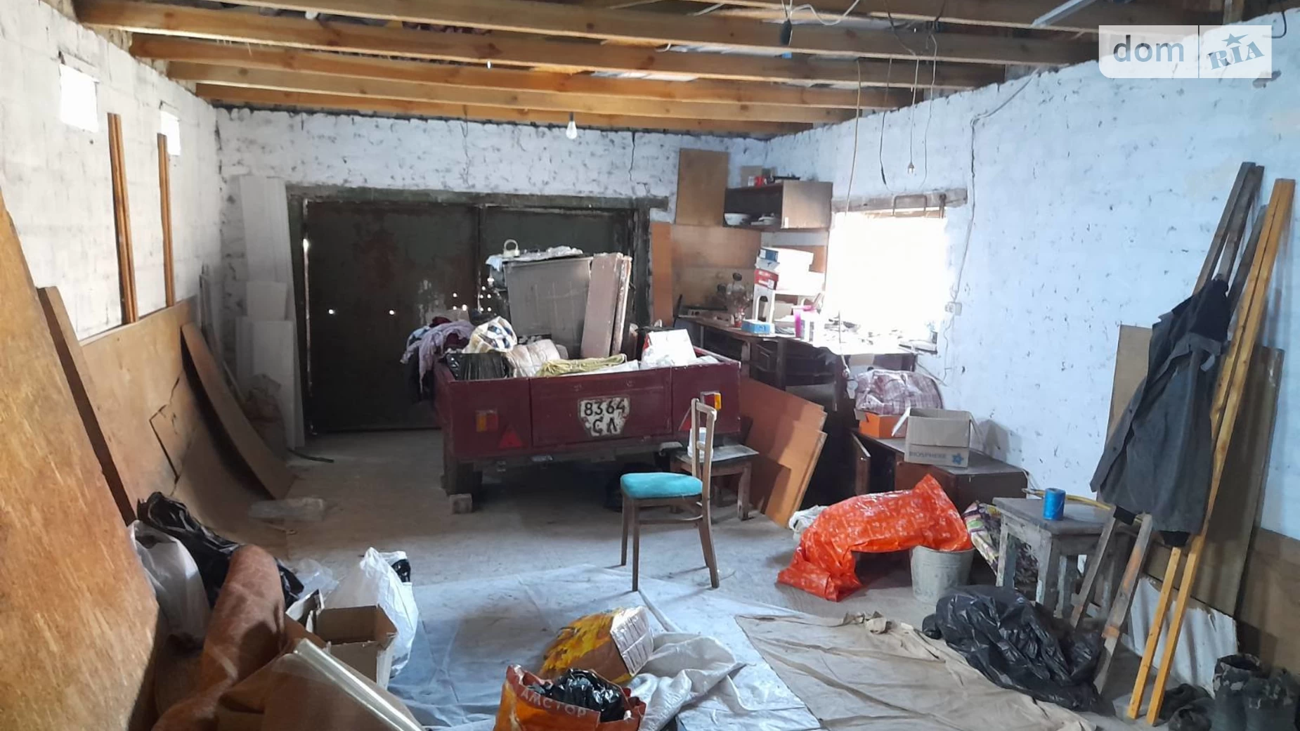 Продається одноповерховий будинок 58.8 кв. м з подвалом, цена: 22000 $ - фото 3