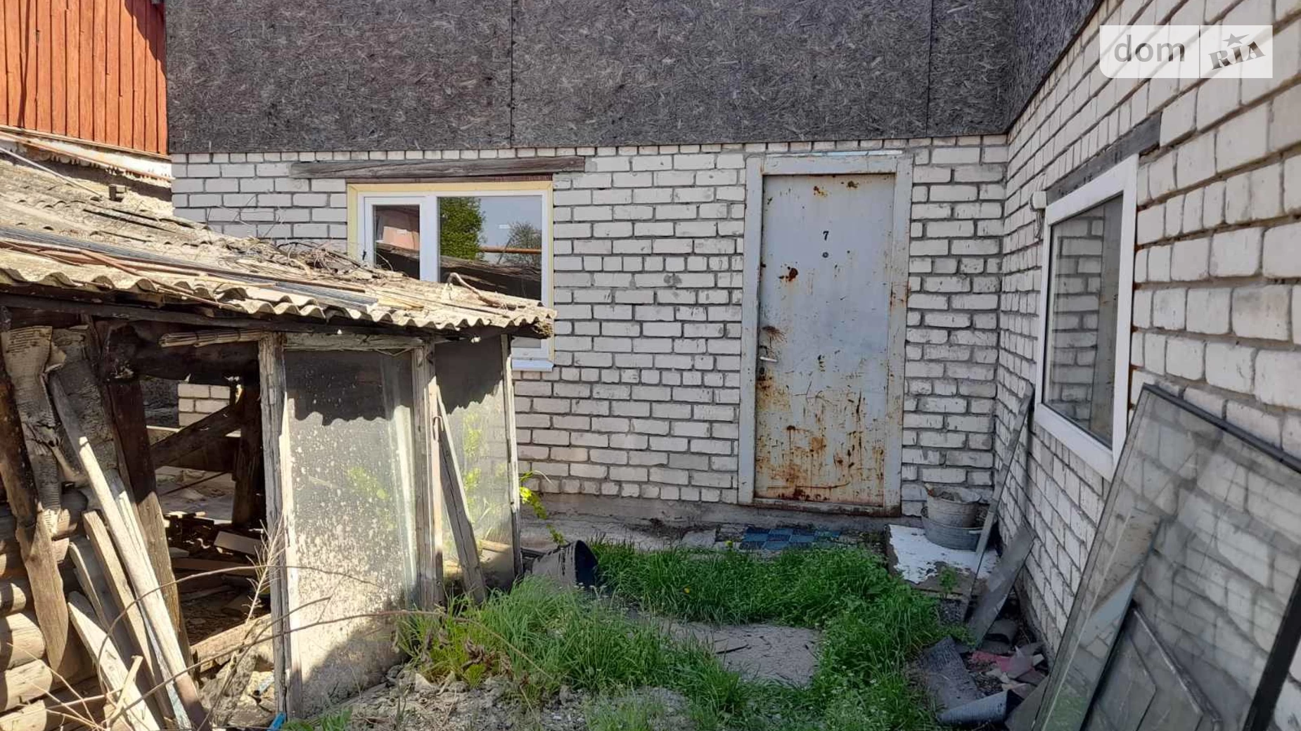 Продається одноповерховий будинок 58.8 кв. м з подвалом, цена: 22000 $ - фото 5