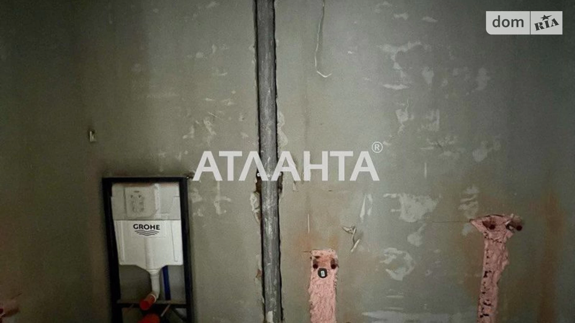 Продается 2-комнатная квартира 60 кв. м в Черновцах, ул. Главная - фото 4