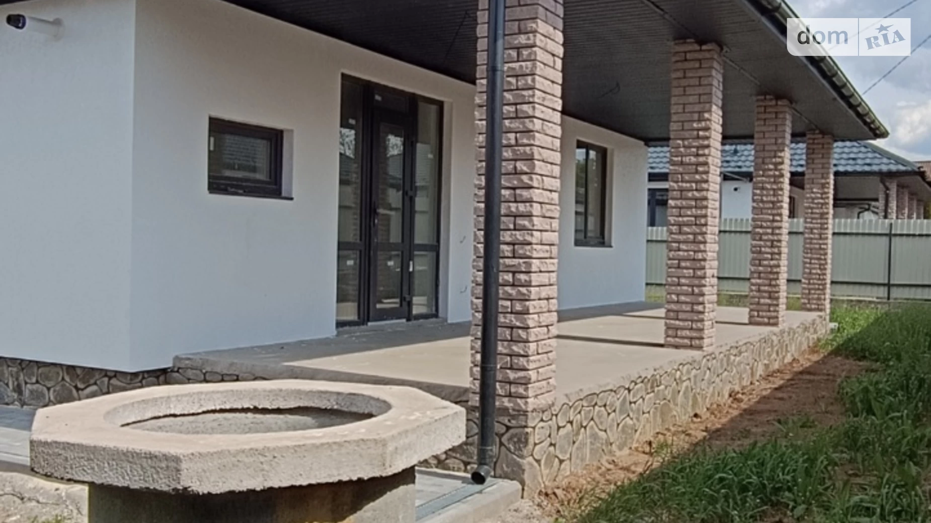 Продается одноэтажный дом 105 кв. м с садом, цена: 115000 $ - фото 3