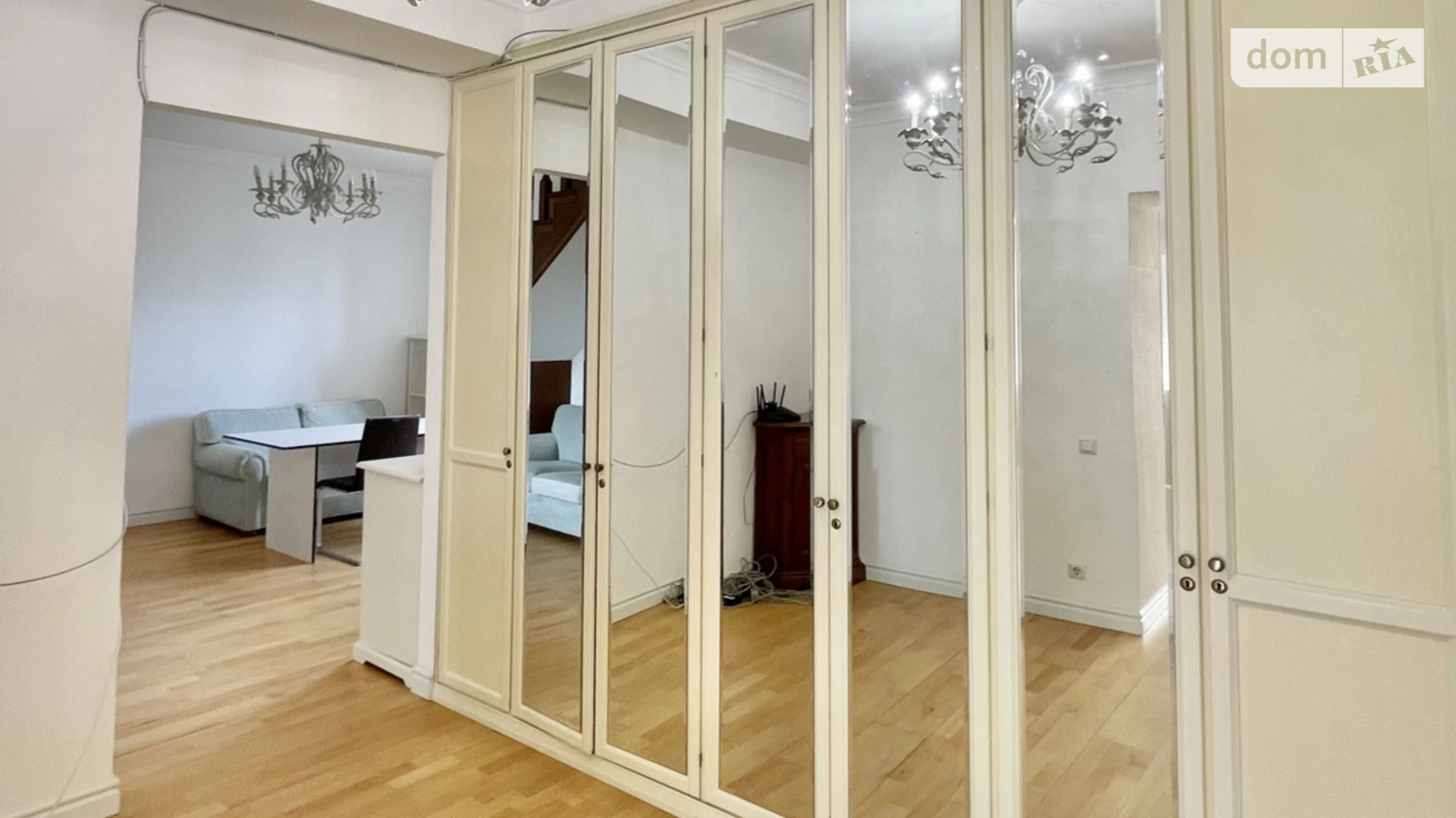Продается 5-комнатная квартира 194.1 кв. м в Киеве, ул. Александра Конисского(Тургеневская), 52-58 - фото 3