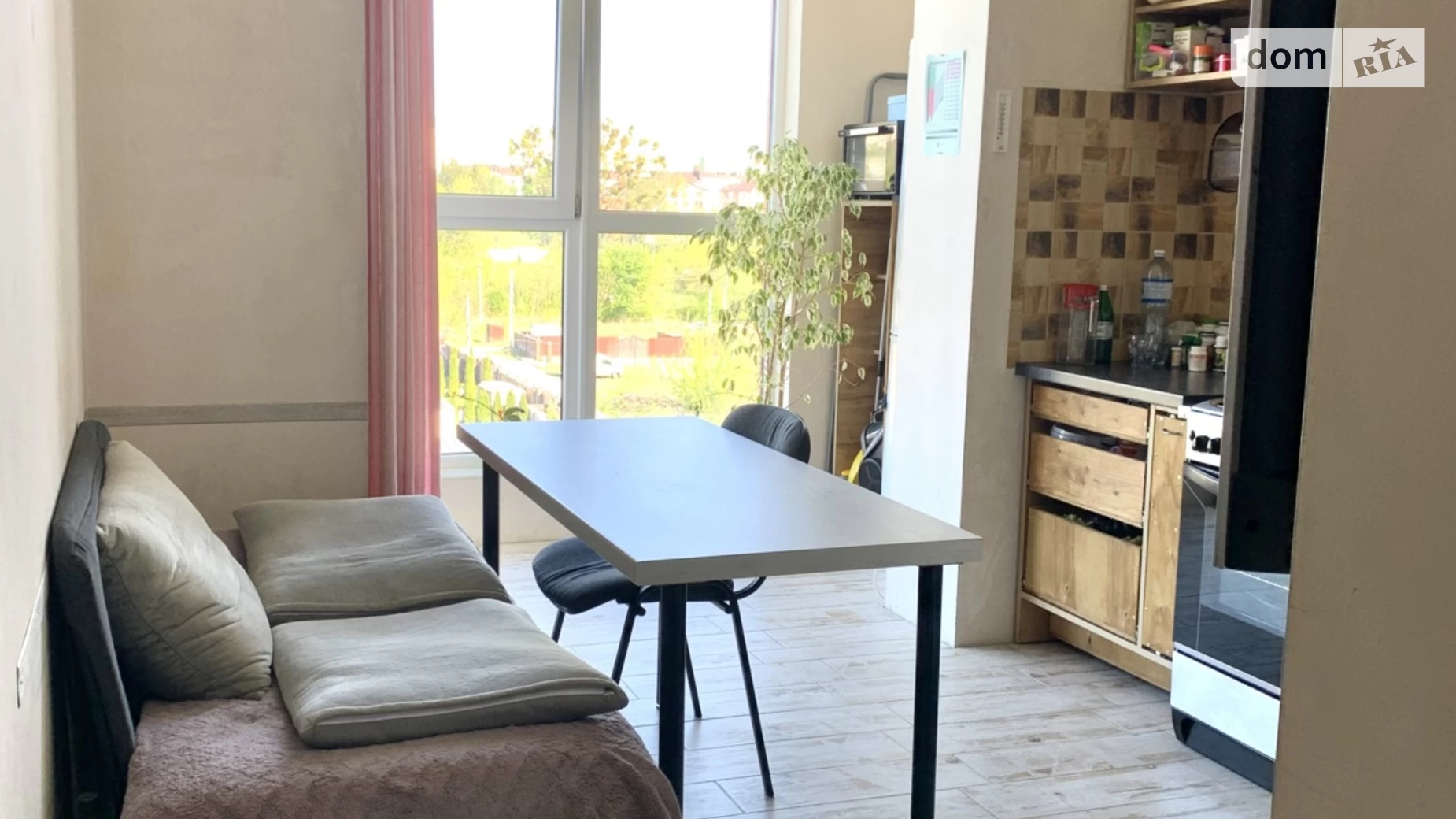 Продається 2-кімнатна квартира 37.8 кв. м у Рівному, цена: 50500 $ - фото 3