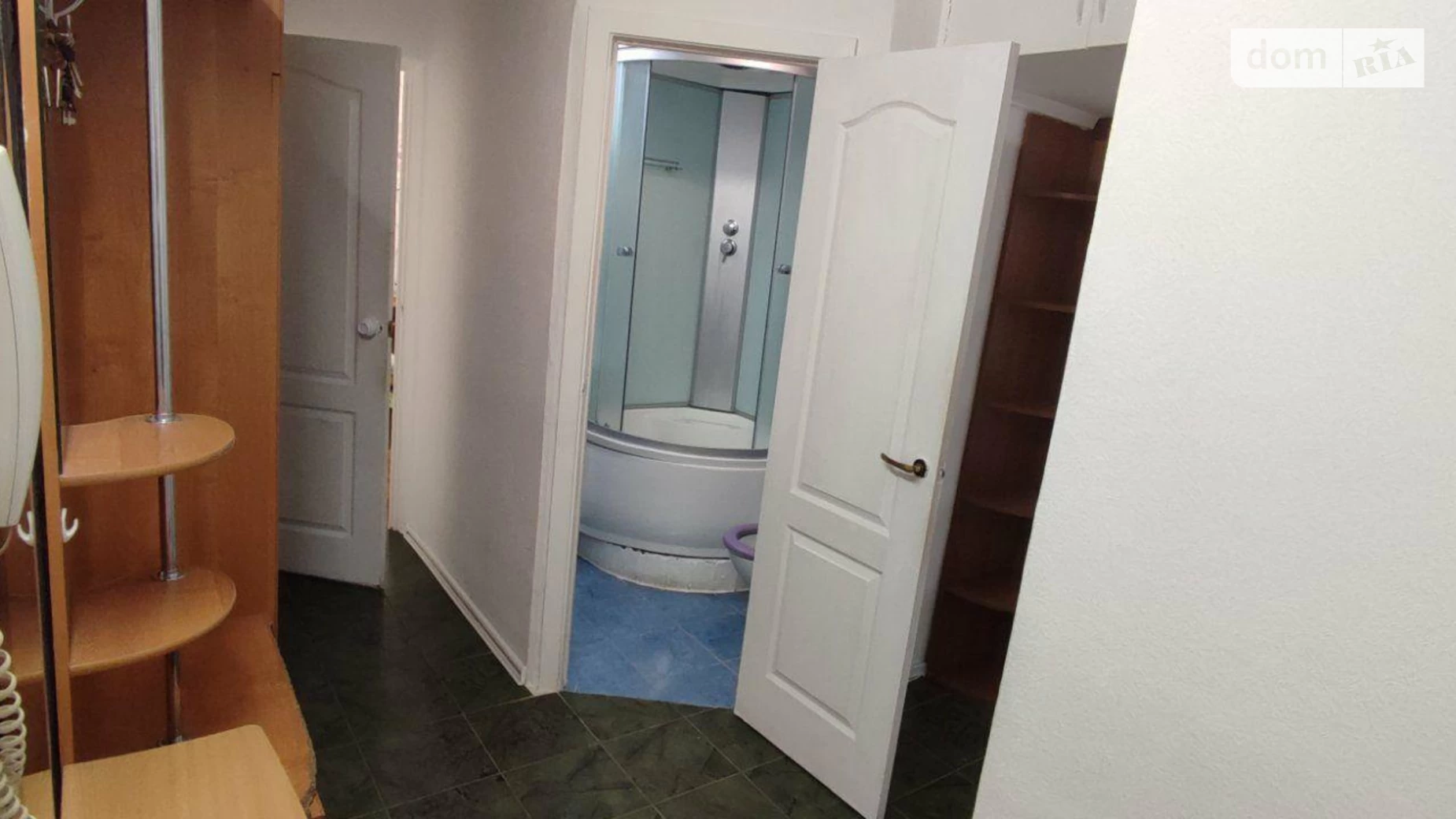 Продается 1-комнатная квартира 35 кв. м в Киеве, ул. Ивана Мыколайчука, 7 - фото 2
