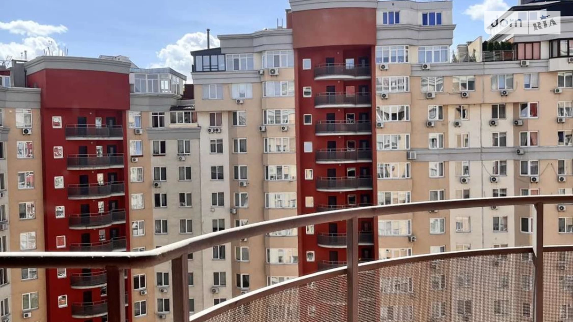 Продается 1-комнатная квартира 39 кв. м в Киеве, вулиця Юлії Здановської - фото 3