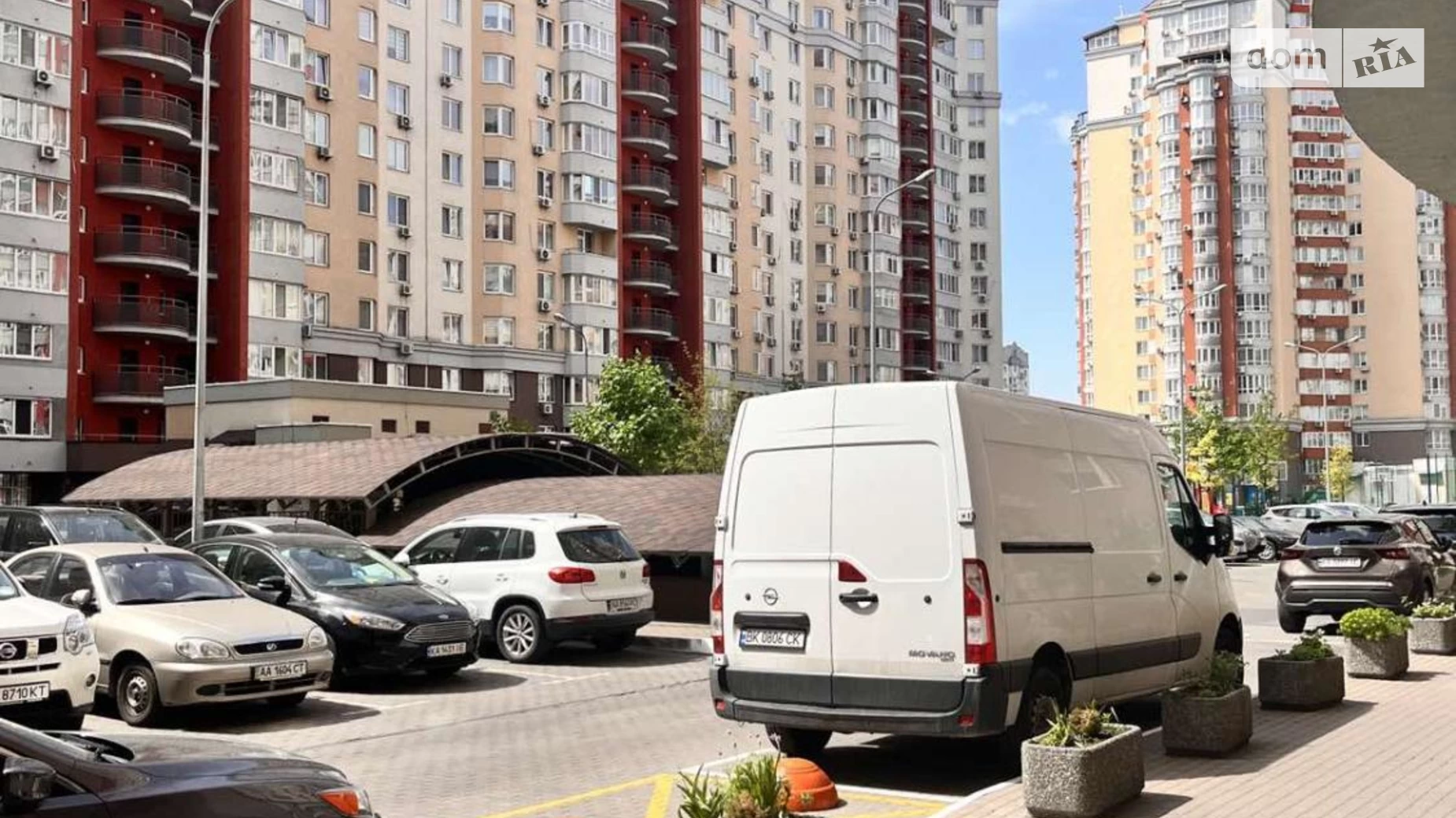 Продается 1-комнатная квартира 39 кв. м в Киеве, вулиця Юлії Здановської - фото 4
