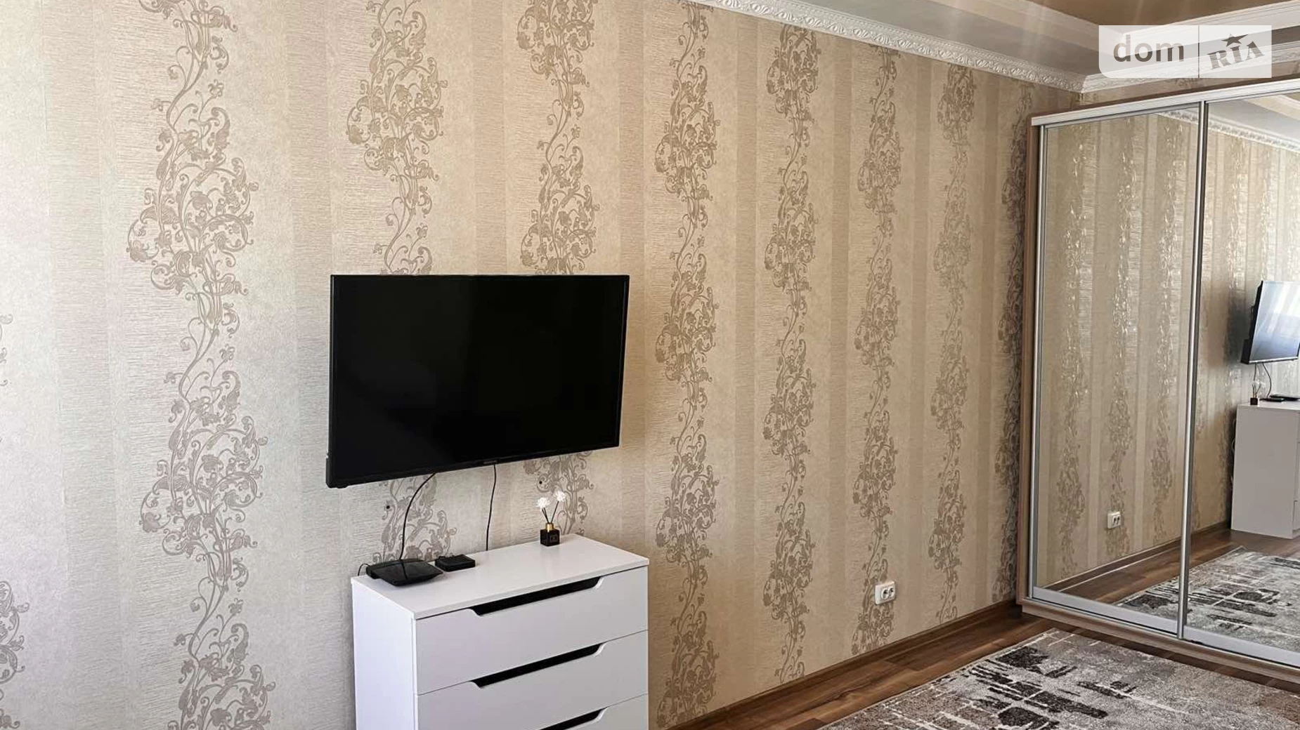 Продается 1-комнатная квартира 39 кв. м в Киеве, вулиця Юлії Здановської - фото 5