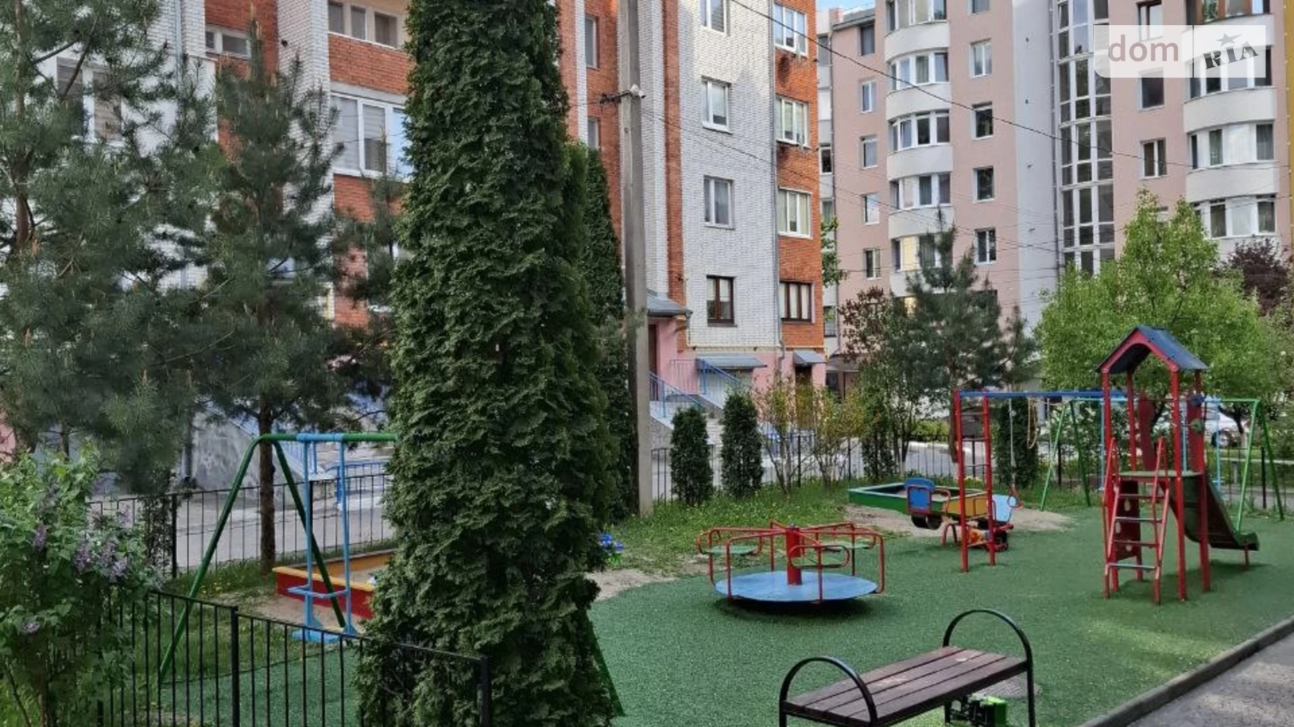 1-комнатная квартира 47.1 кв. м в Тернополе, ул. Ольховая, 11 - фото 3