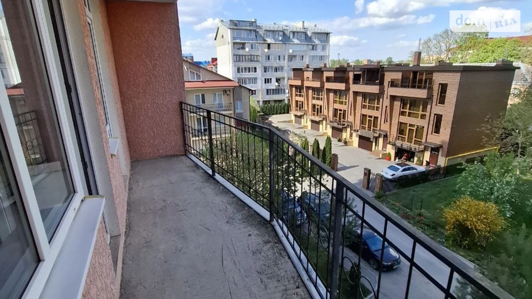 1-кімнатна квартира 47.1 кв. м у Тернополі, вул. Вільхова, 11 - фото 15