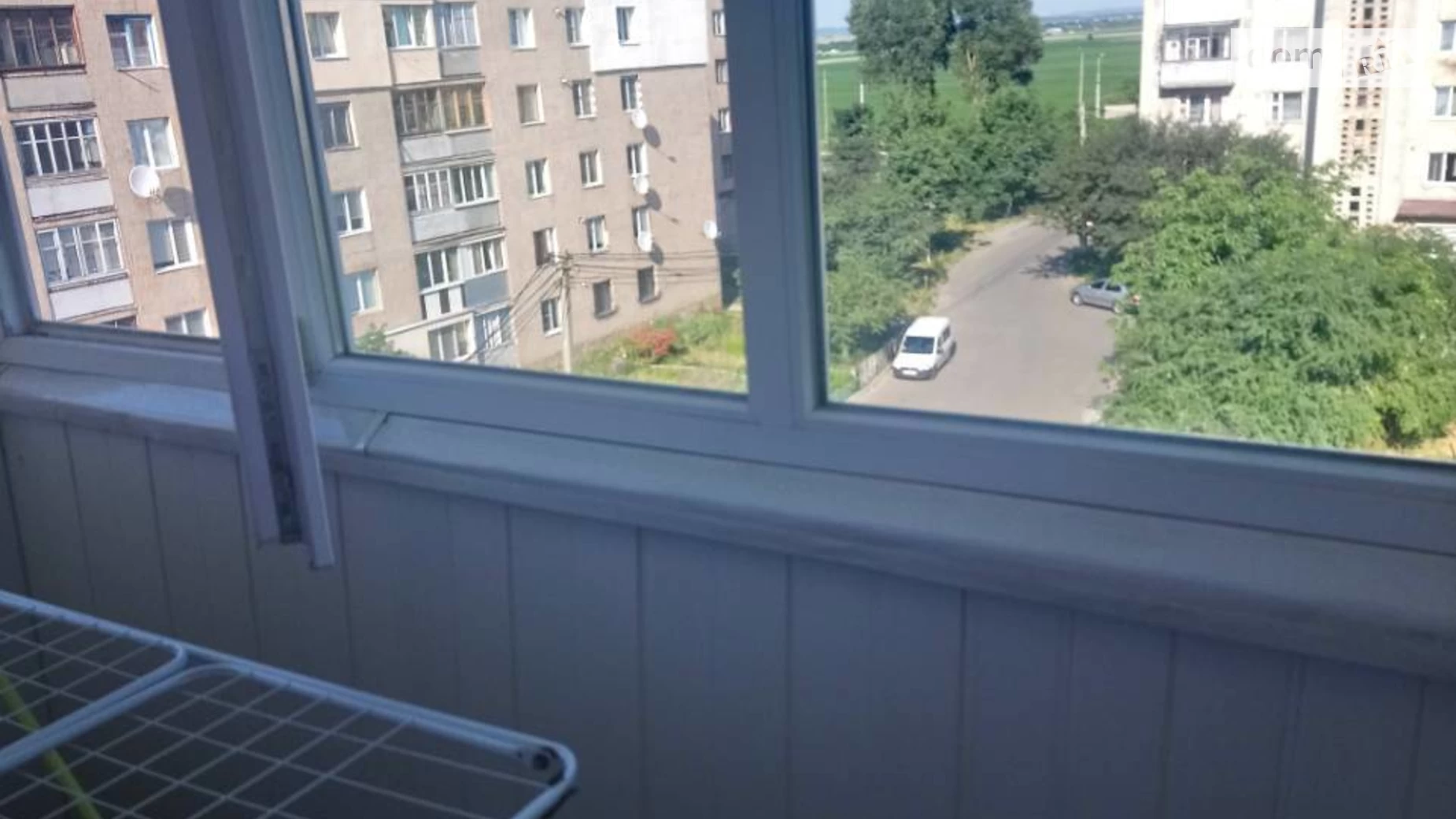 1-комнатная квартира 36 кв. м в Тернополе, ул. Протасевича - фото 3