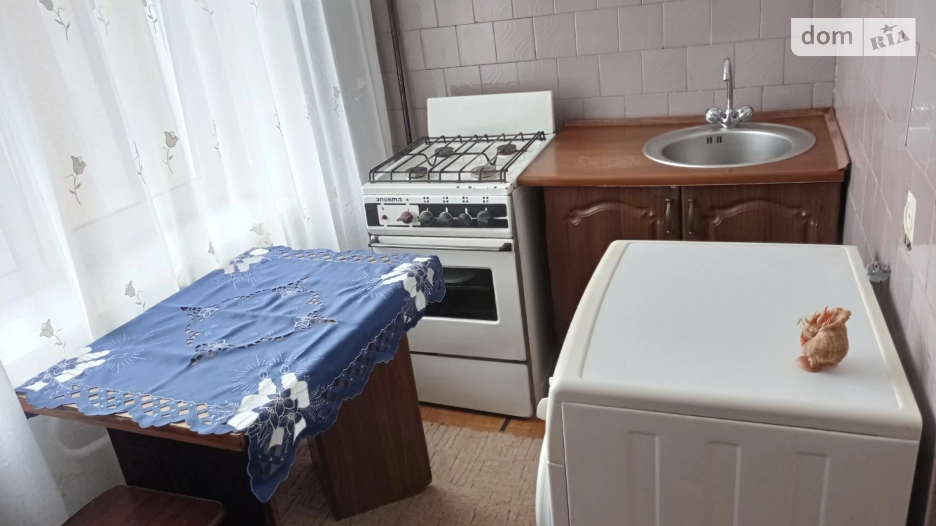 1-комнатная квартира 36 кв. м в Тернополе, ул. Протасевича - фото 5
