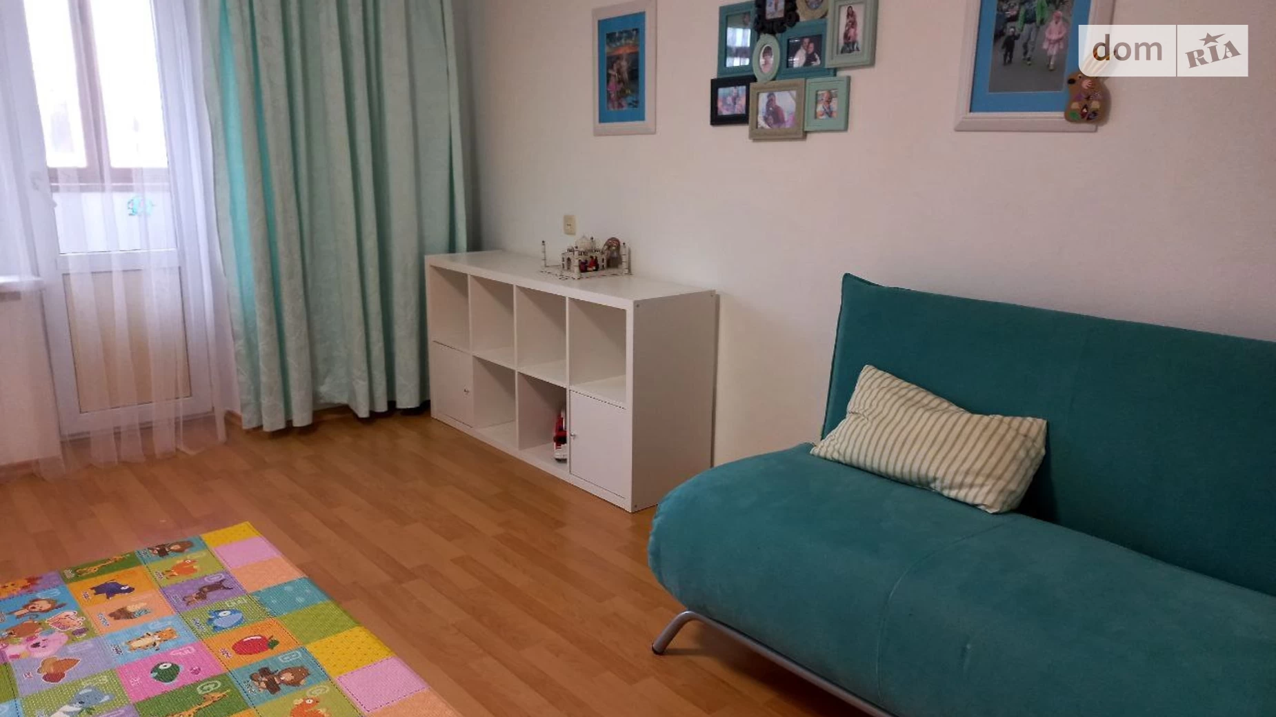 Здається в оренду 2-кімнатна квартира 57 кв. м у Києві, вул. Івана Микитенка, 27 - фото 3