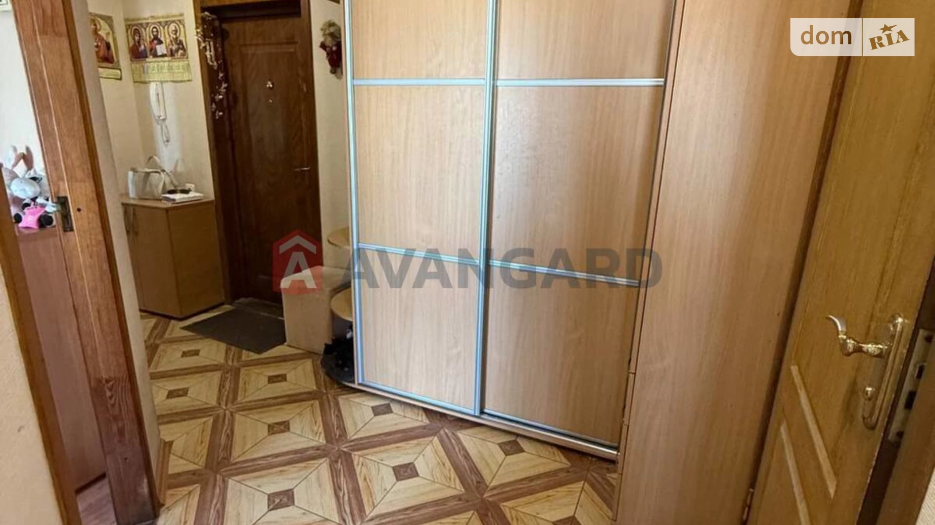 2-кімнатна квартира 52 кв. м у Запоріжжі, вул. Володимира Українця(Новокузнецька), 17 - фото 15