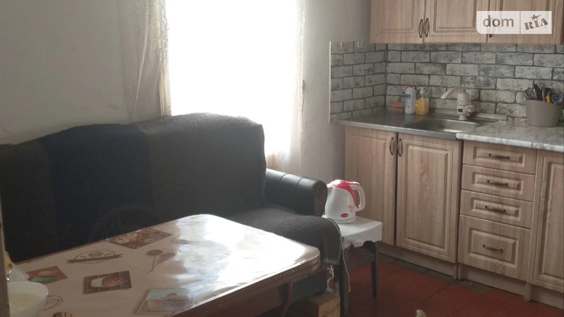Продається одноповерховий будинок 60 кв. м з верандою, цена: 7000 $ - фото 4