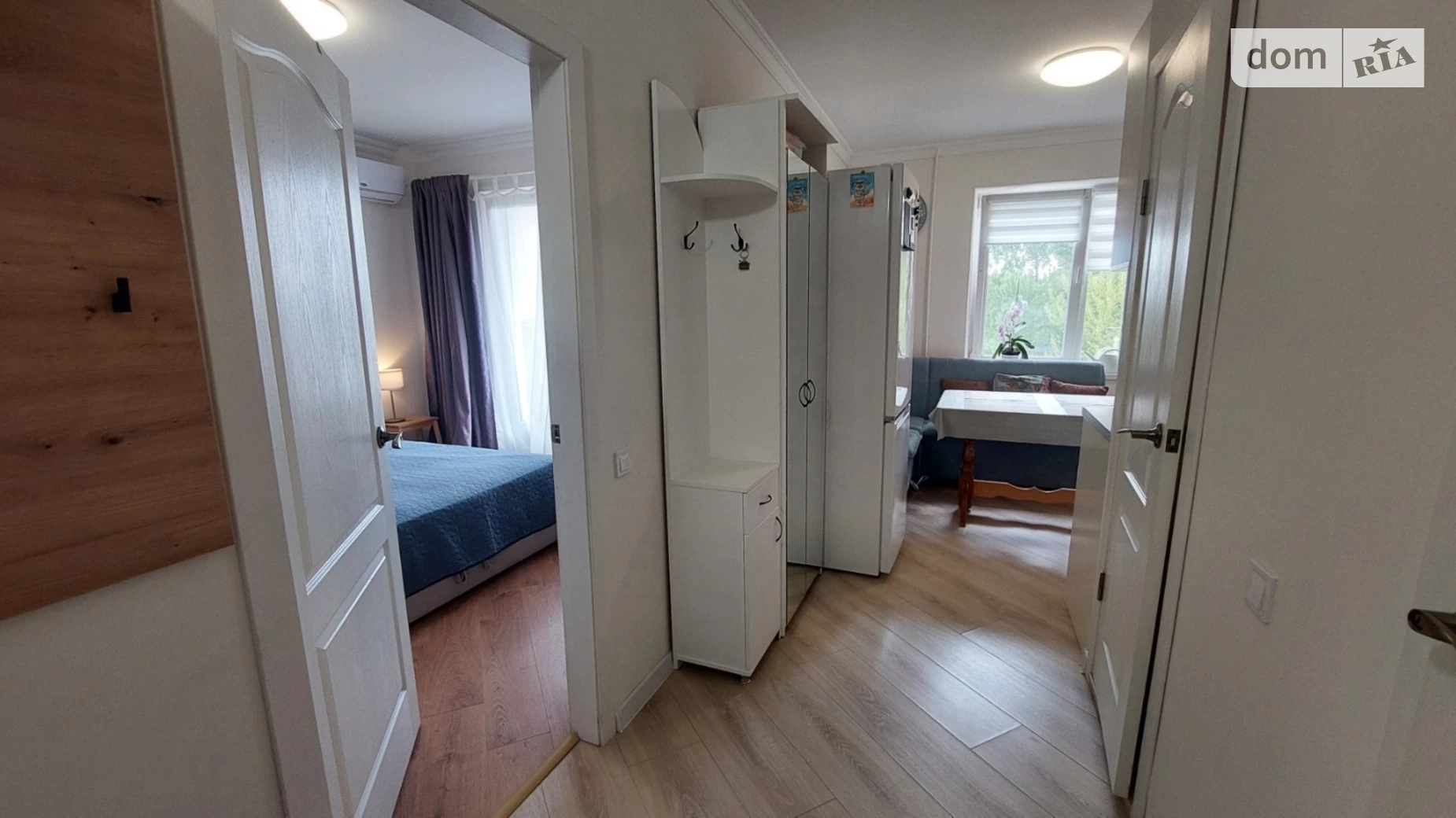 Продается 1-комнатная квартира 31 кв. м в Одессе, 3-й пер. Шишкина - фото 3