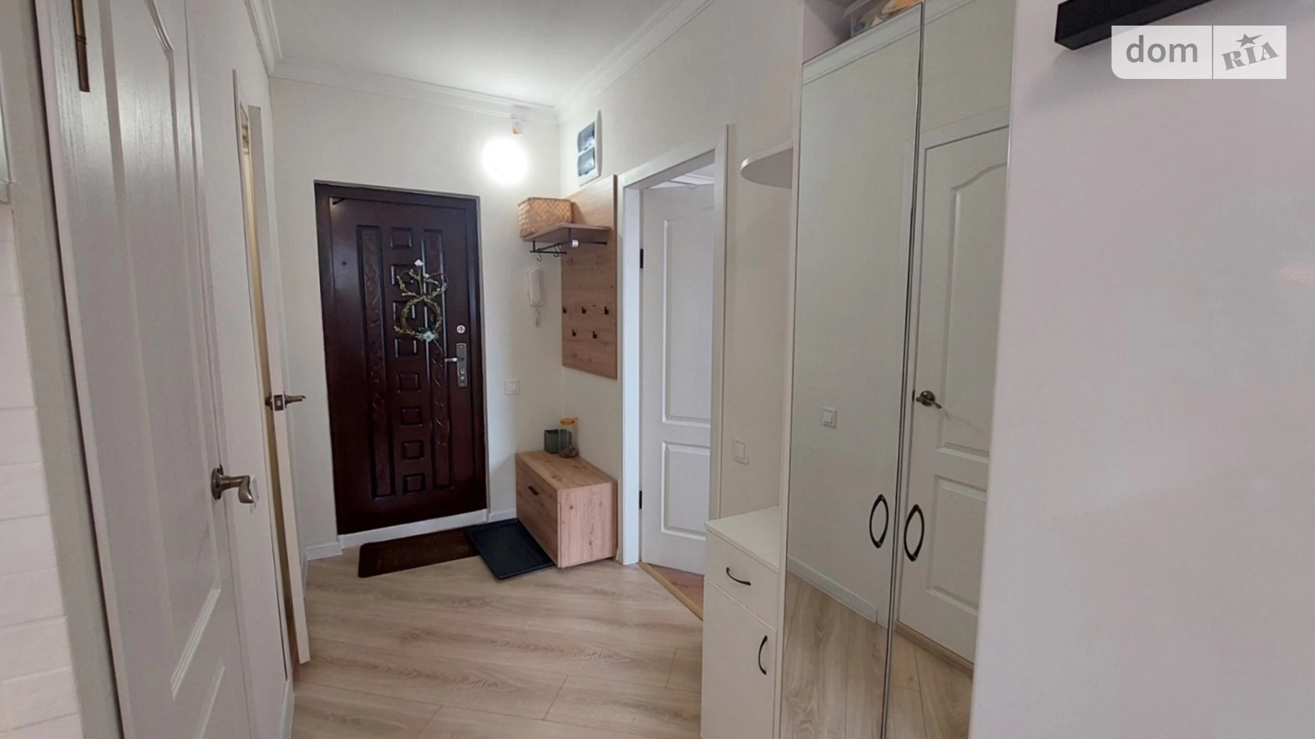 Продается 1-комнатная квартира 31 кв. м в Одессе, 3-й пер. Шишкина - фото 4