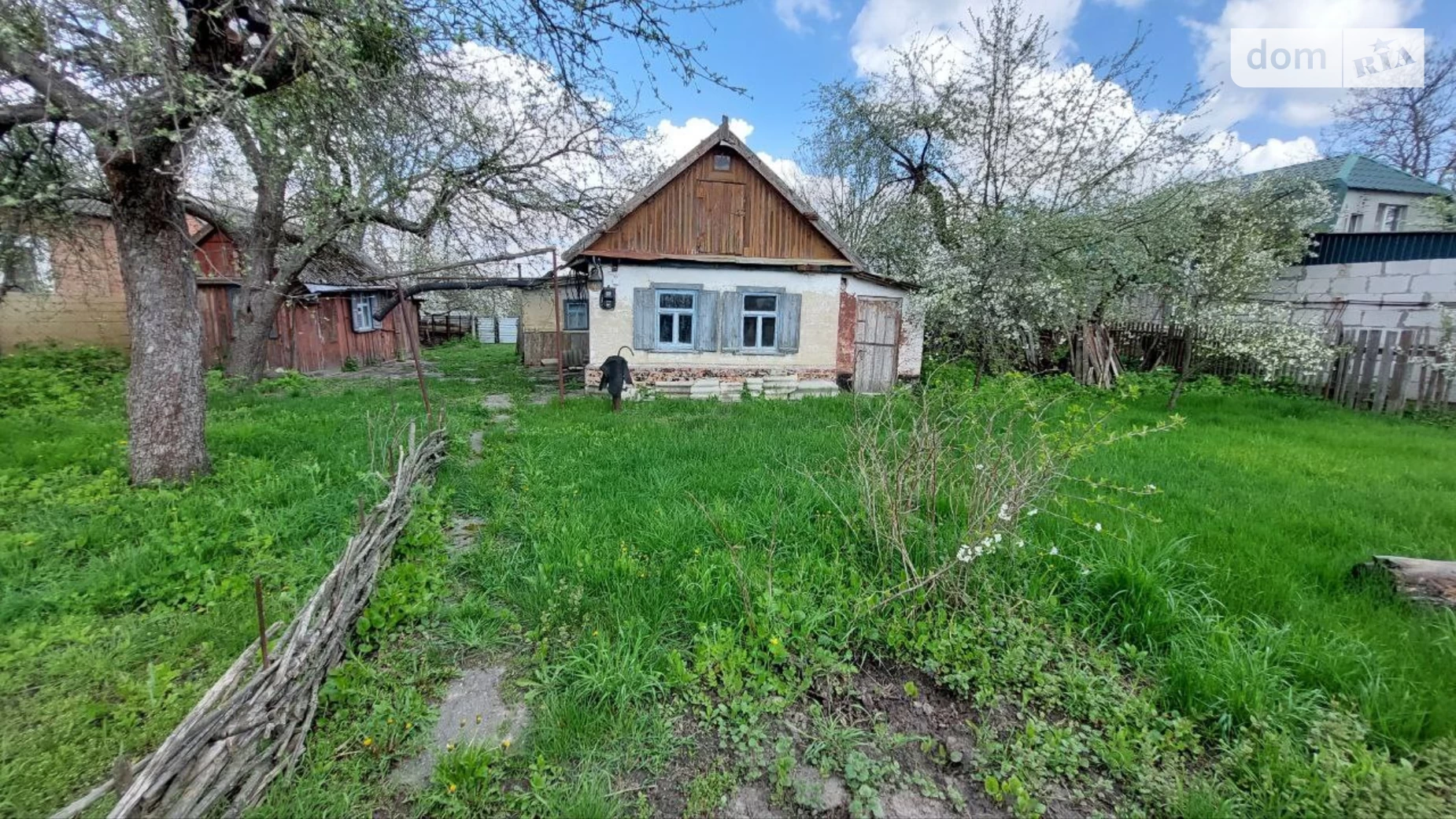 Продається одноповерховий будинок 33 кв. м з балконом, цена: 25000 $ - фото 2