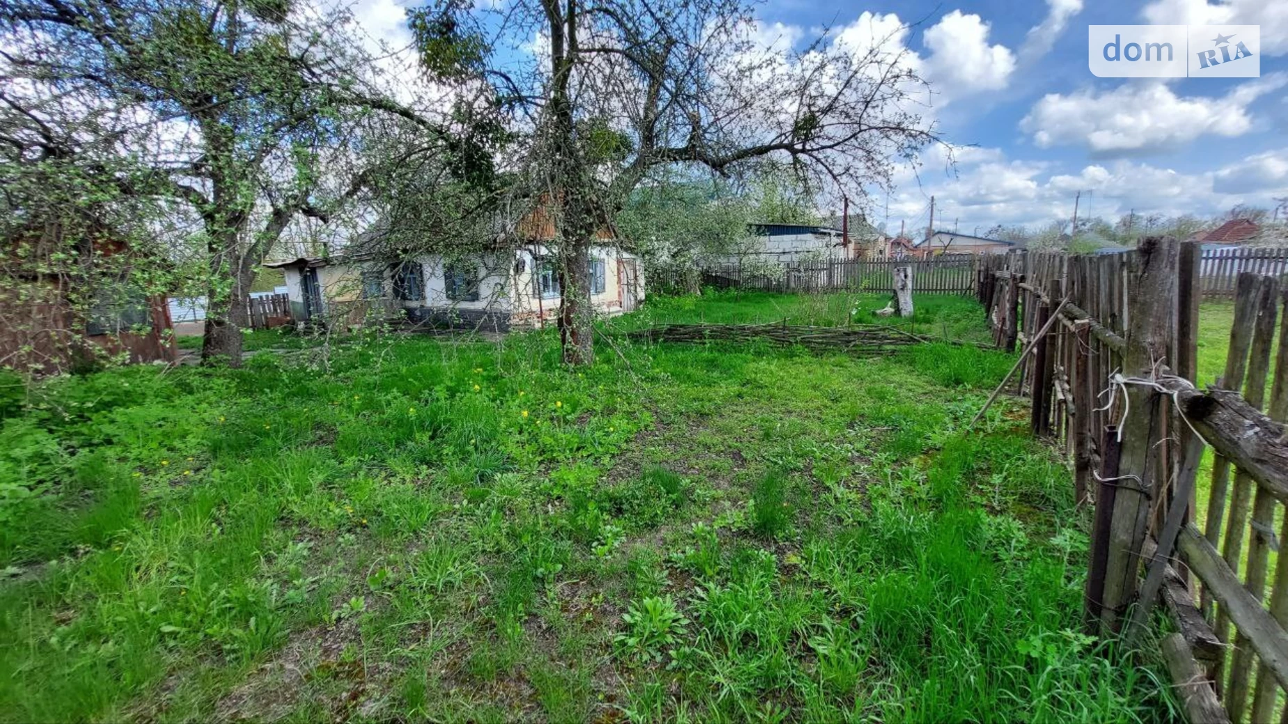Продається одноповерховий будинок 33 кв. м з балконом, цена: 25000 $ - фото 3