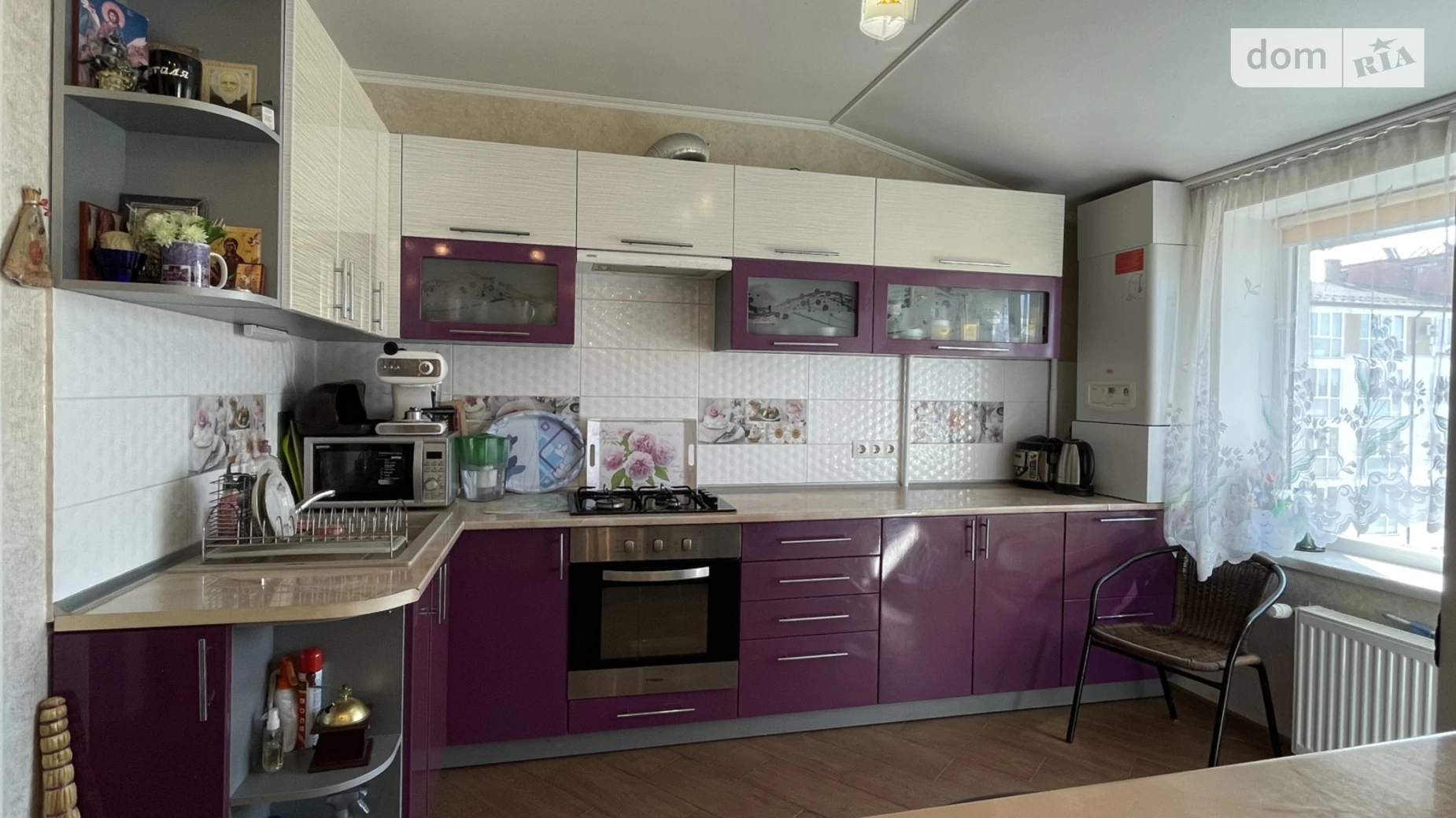 Продається 3-кімнатна квартира 78 кв. м у, цена: 83399 $ - фото 3
