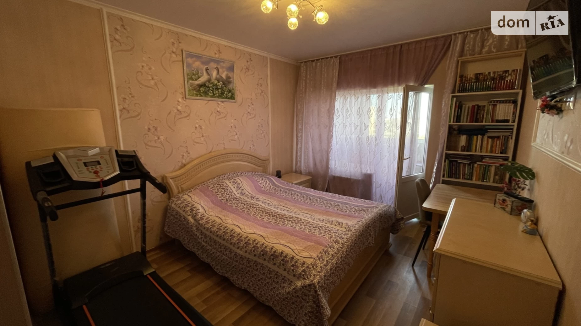 Продається 3-кімнатна квартира 78 кв. м у, цена: 83399 $ - фото 5