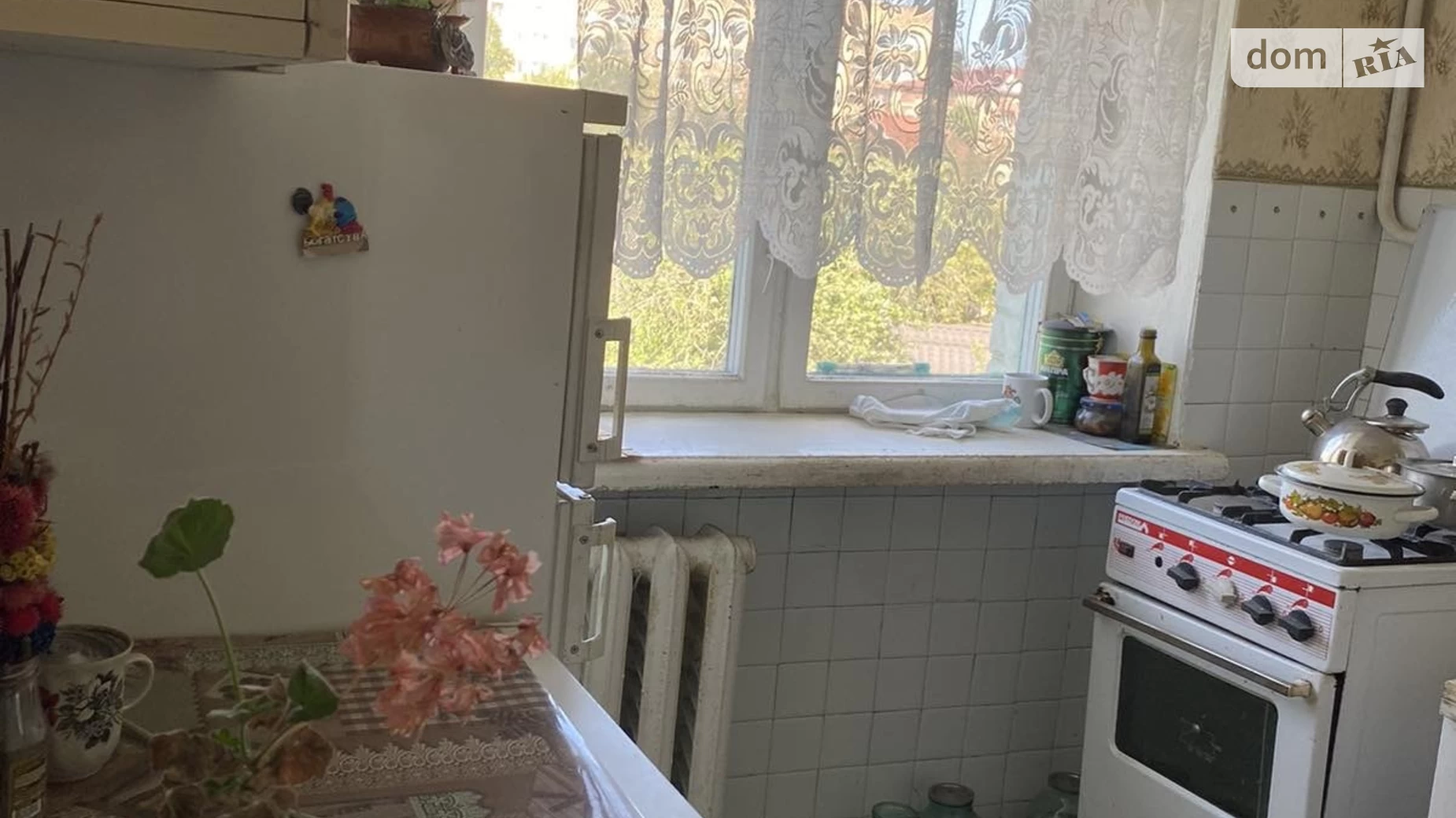 Продается 2-комнатная квартира 47 кв. м в Бердичеве, ул. Винницкая, 29 - фото 4