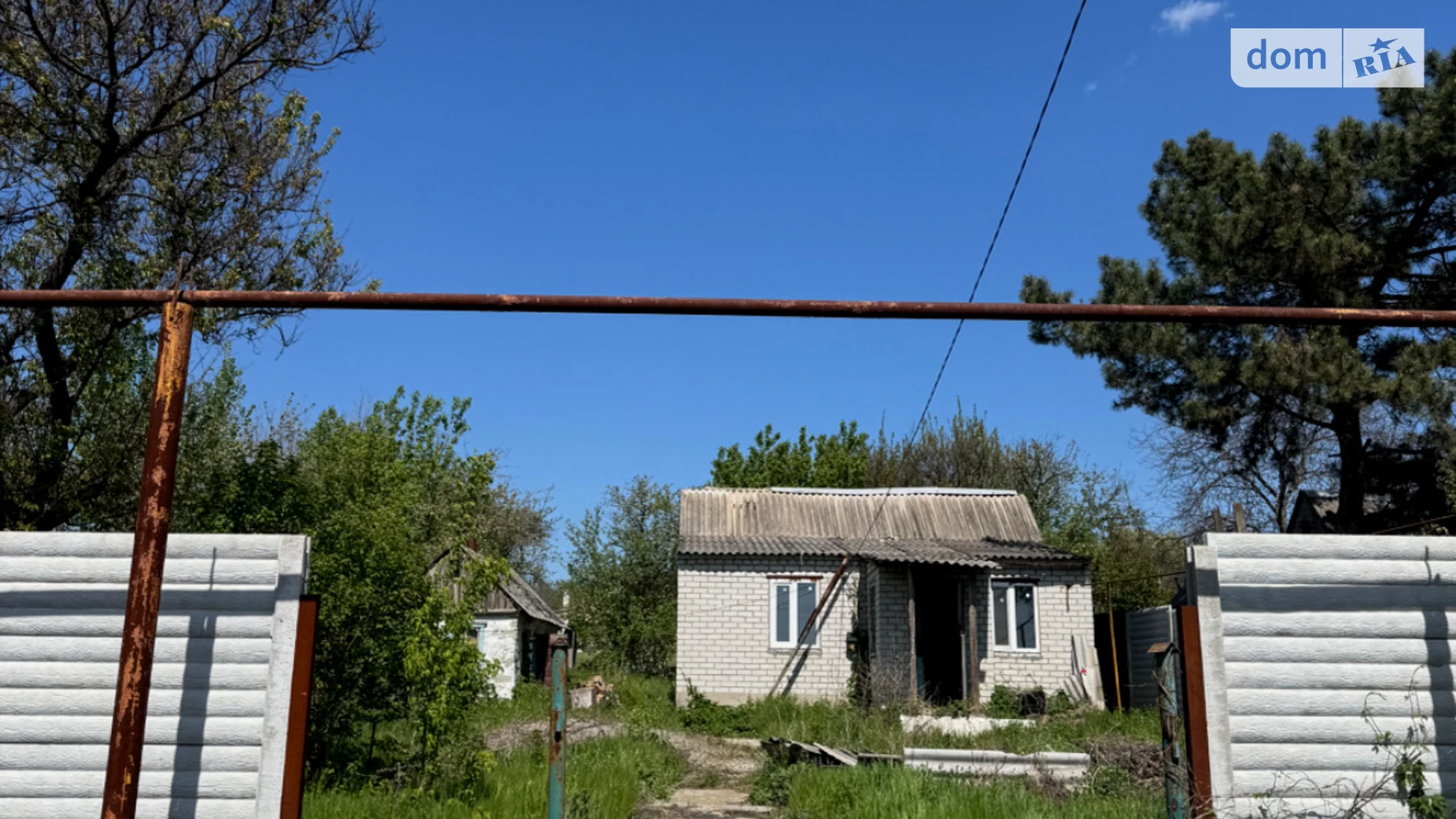 Продається одноповерховий будинок 44 кв. м з меблями, цена: 20000 $ - фото 2