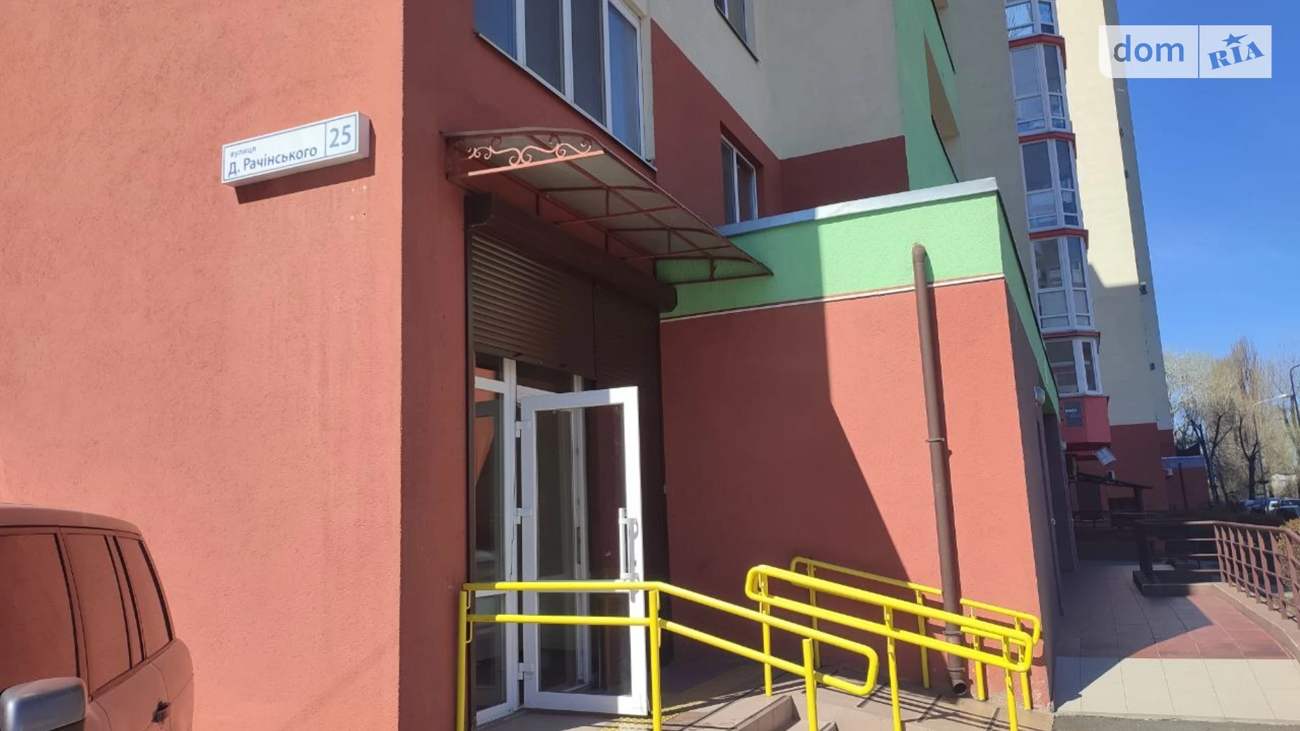 Сдается в аренду помещения свободного назначения 76 кв. м в 24-этажном здании, цена: 35000 грн - фото 3