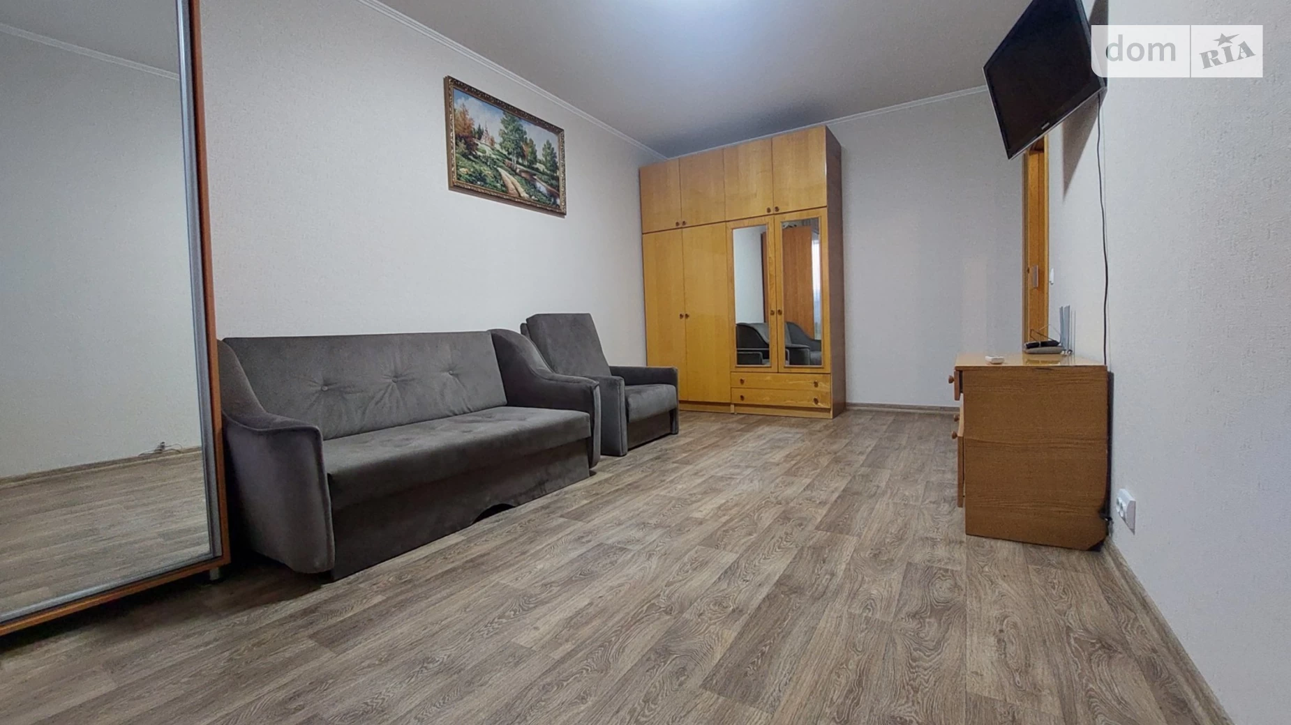 Сдается в аренду 1-комнатная квартира 38.1 кв. м в Киеве, просп. Петра Григоренко, 27 - фото 3