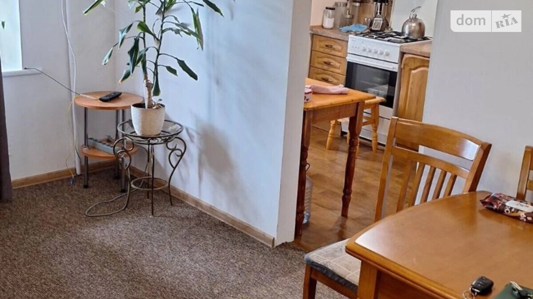 Продается 3-комнатная квартира 45.3 кв. м в Виннице, ул. Якова Шепеля, 15 - фото 2