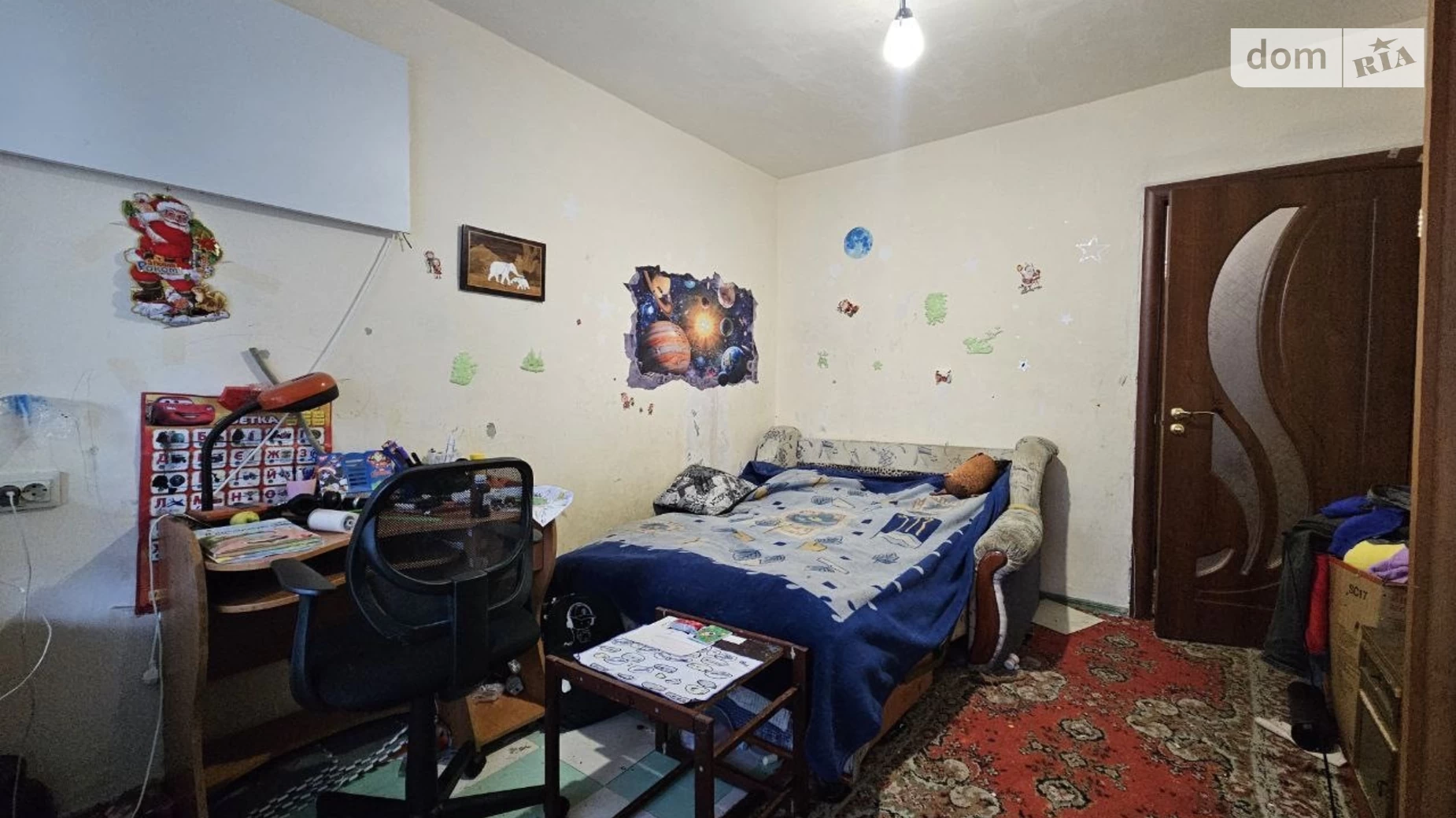 Продается 3-комнатная квартира 81.8 кв. м в, цена: 38000 $ - фото 4