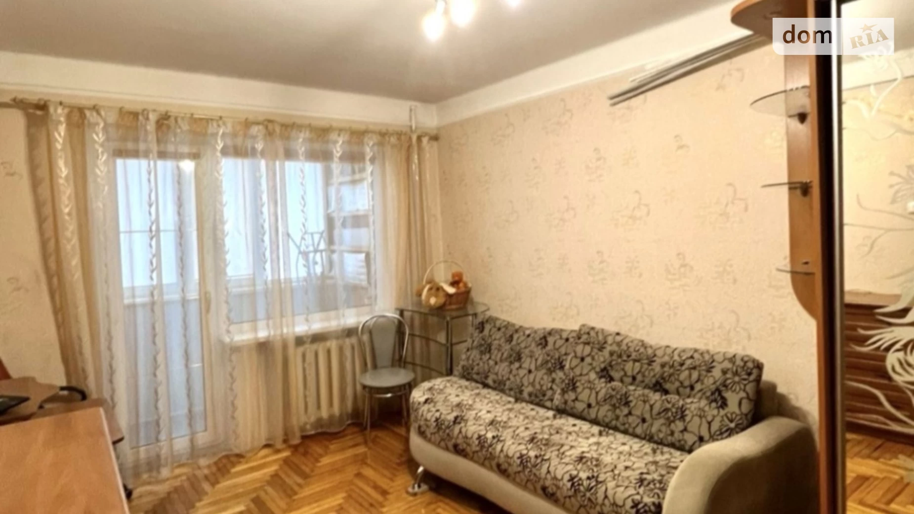 1-кімнатна квартира 31 кв. м у Запоріжжі, вул. Дудикіна - фото 9