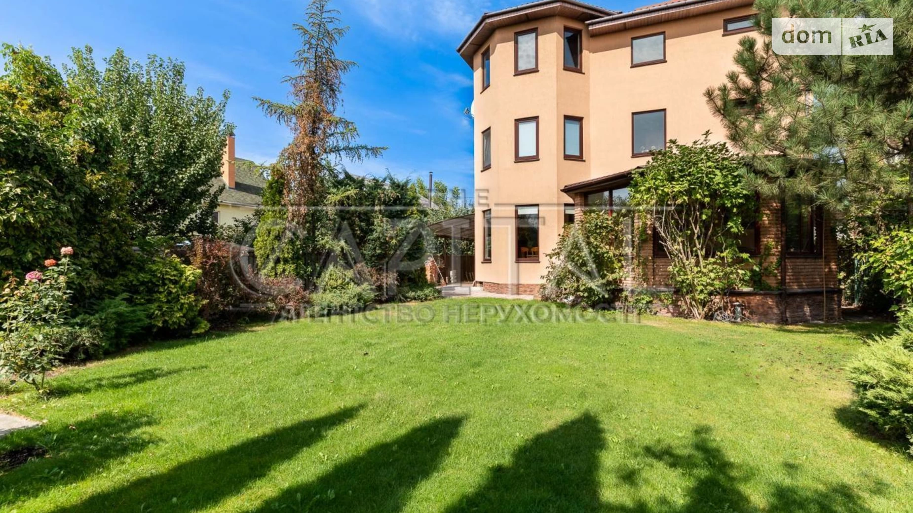 Продається будинок 3 поверховий 270.7 кв. м з мансардою, цена: 193000 $ - фото 2