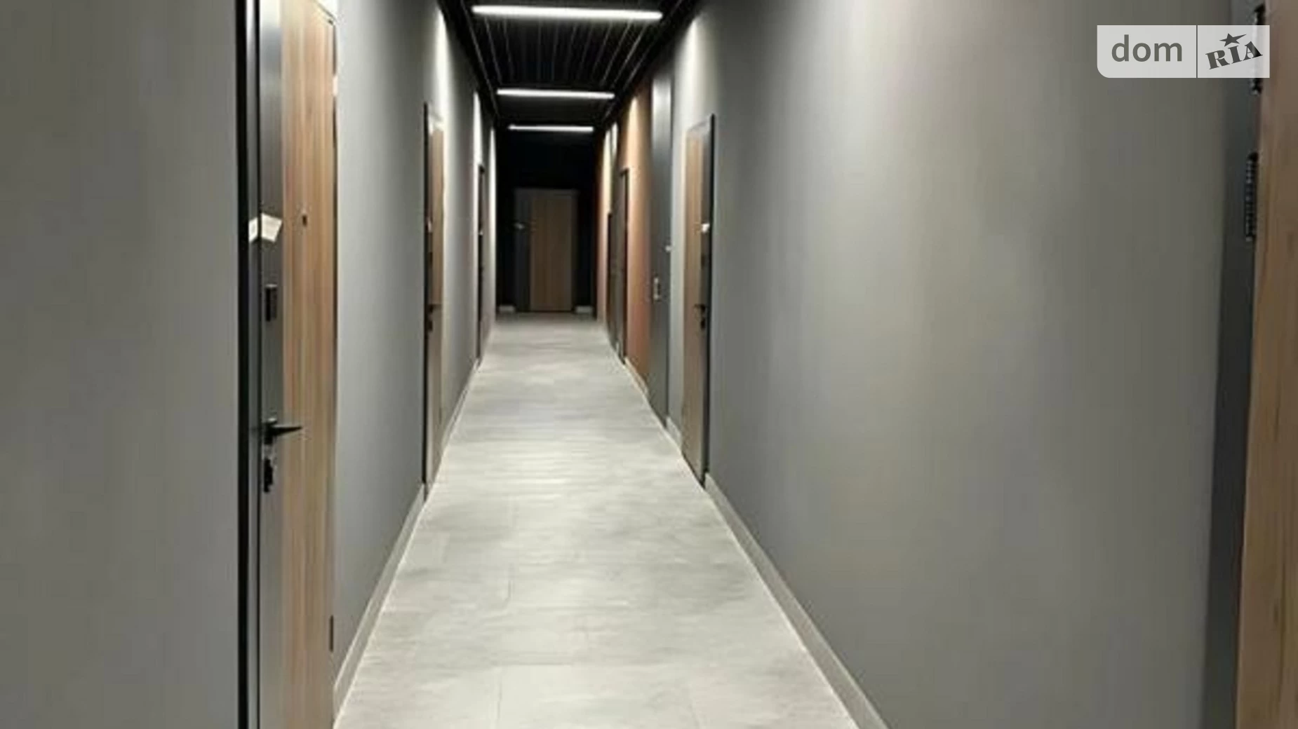 Продается 1-комнатная квартира 30.5 кв. м в Одессе, ул. Чубаевская - фото 4