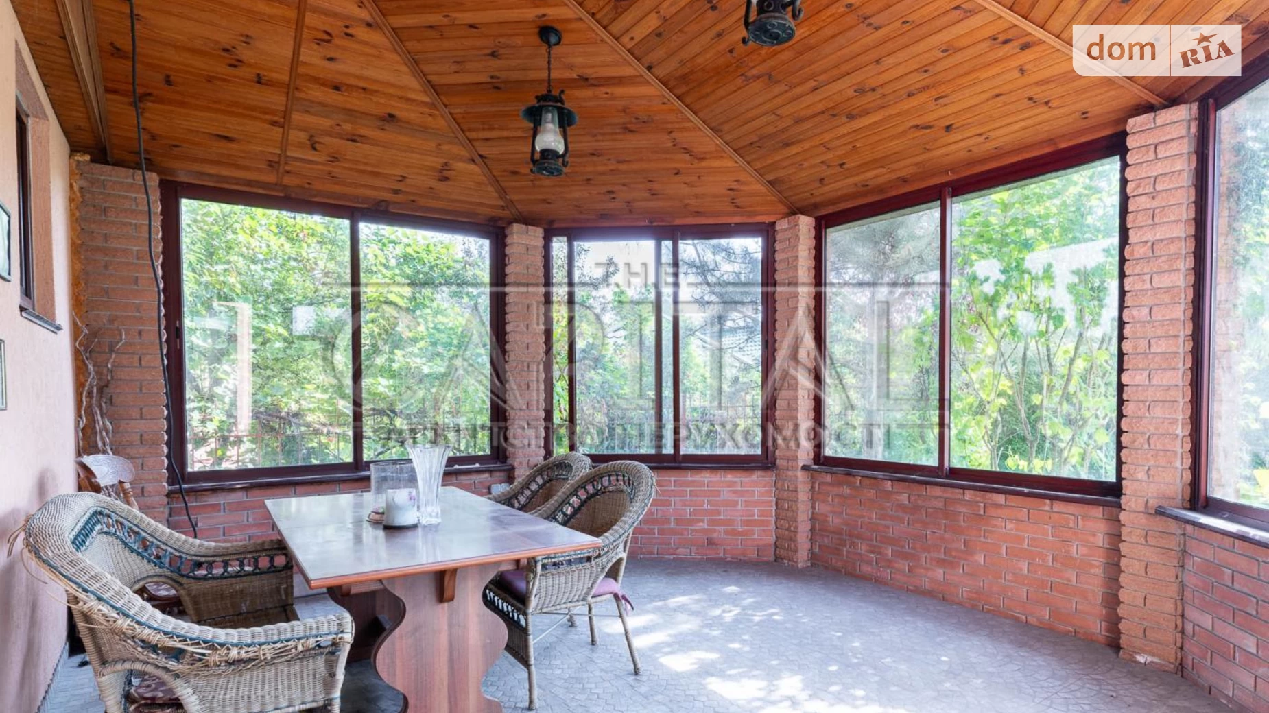 Продається будинок 3 поверховий 270.7 кв. м з садом, цена: 193000 $ - фото 5