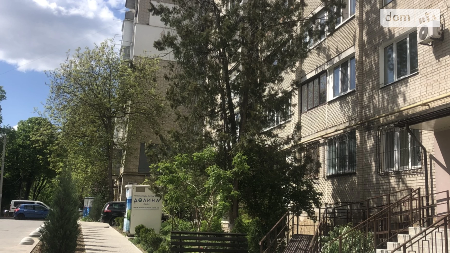 Продається 2-кімнатна квартира 50.1 кв. м у Вінниці, вул. Келецька - фото 2