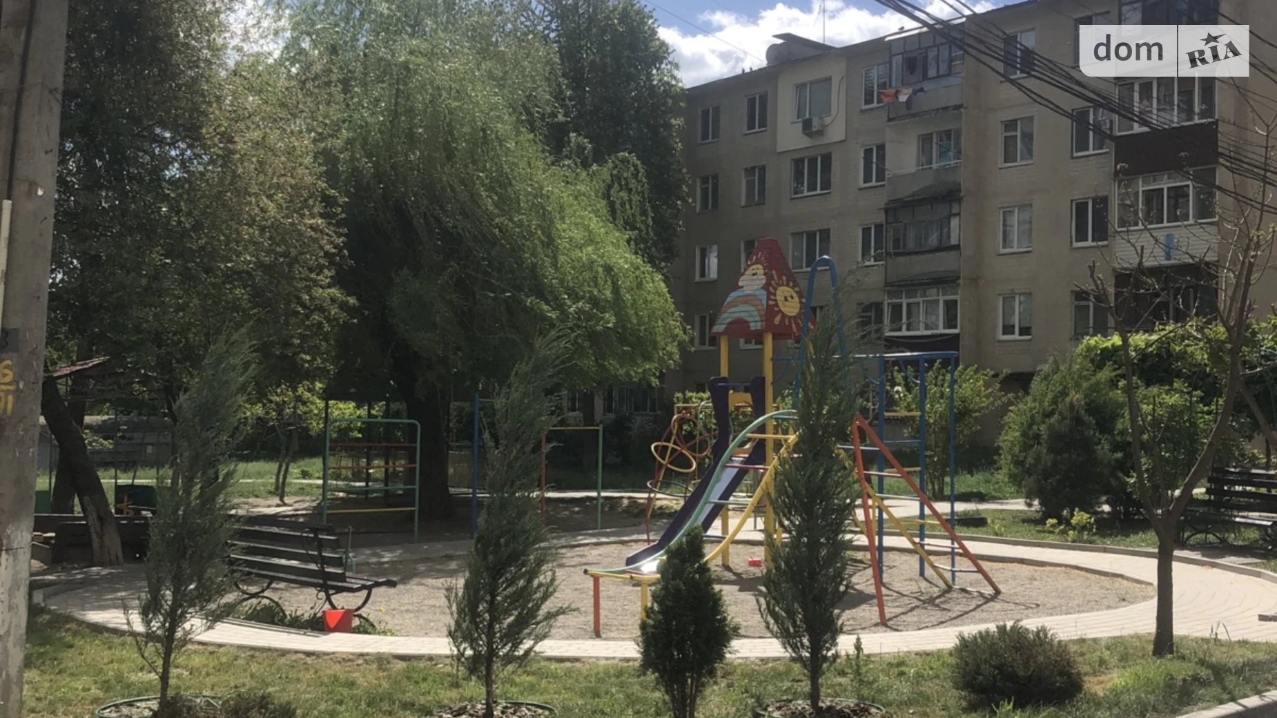 Продається 2-кімнатна квартира 50.1 кв. м у Вінниці, вул. Келецька - фото 3