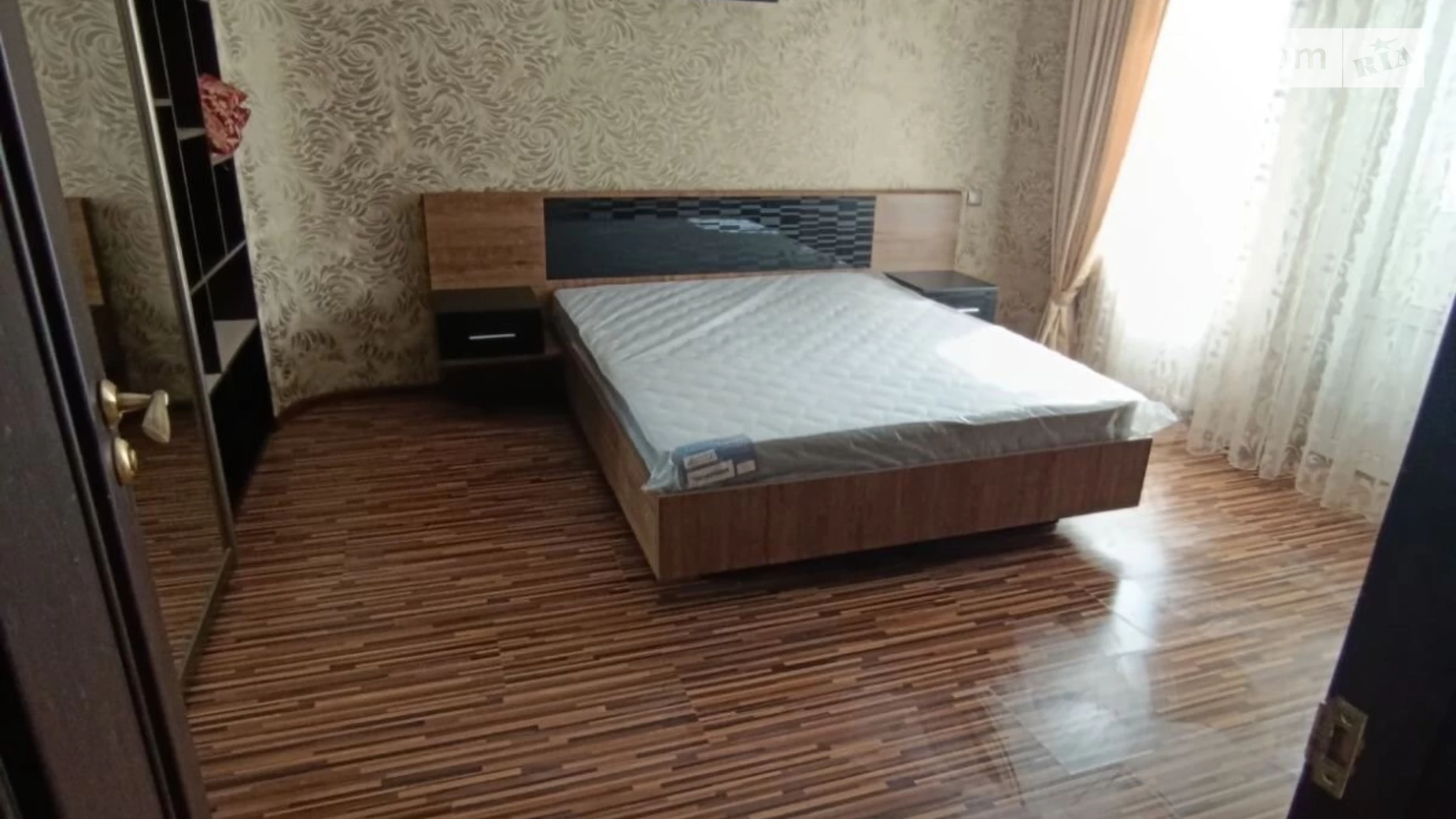 Сдается в аренду 2-комнатная квартира 75 кв. м в Киеве, ул. Юлии Здановской(Ломоносова), 54 - фото 4