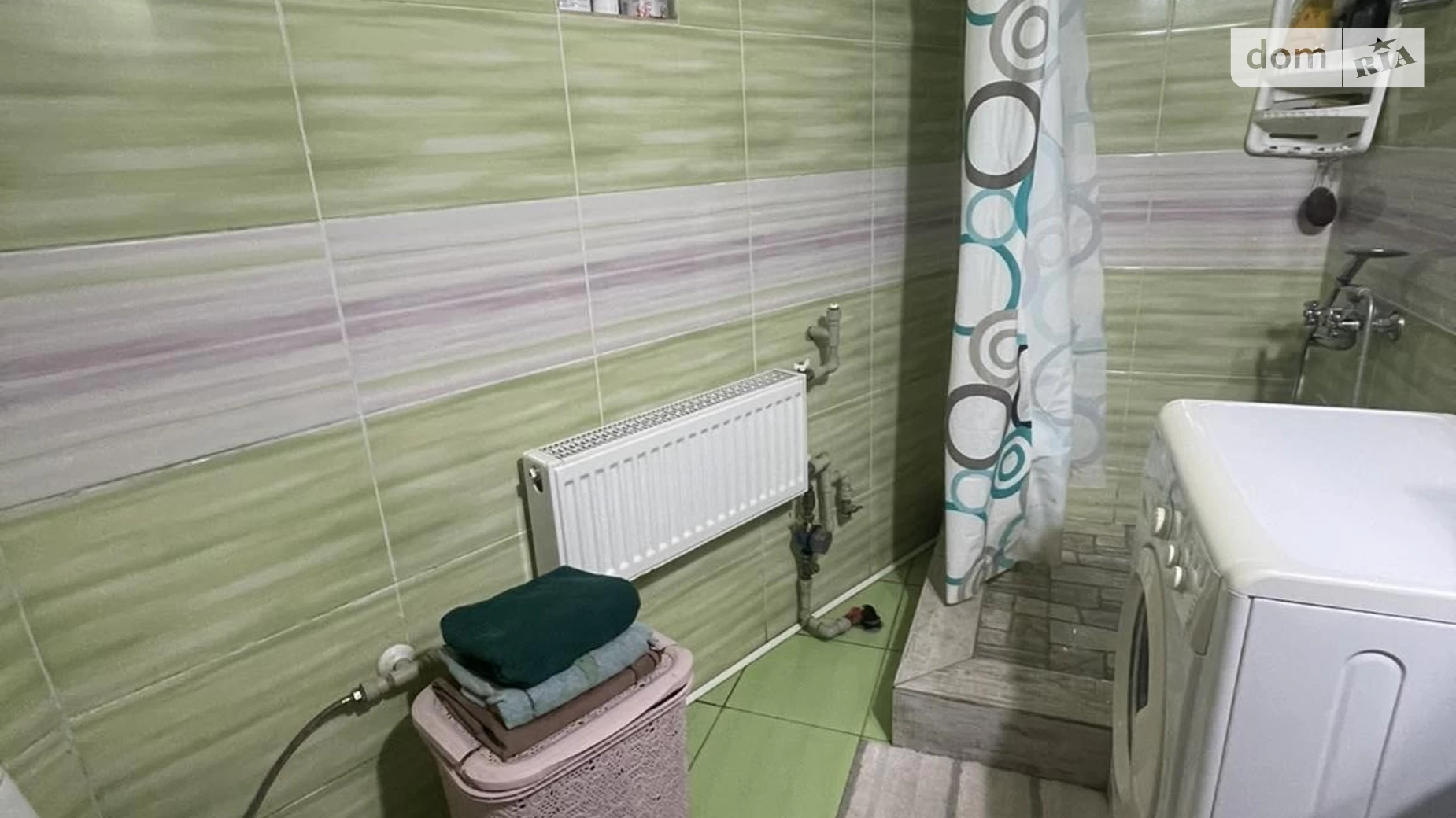 Продается часть дома 45 кв. м с подвалом, цена: 48000 $ - фото 5